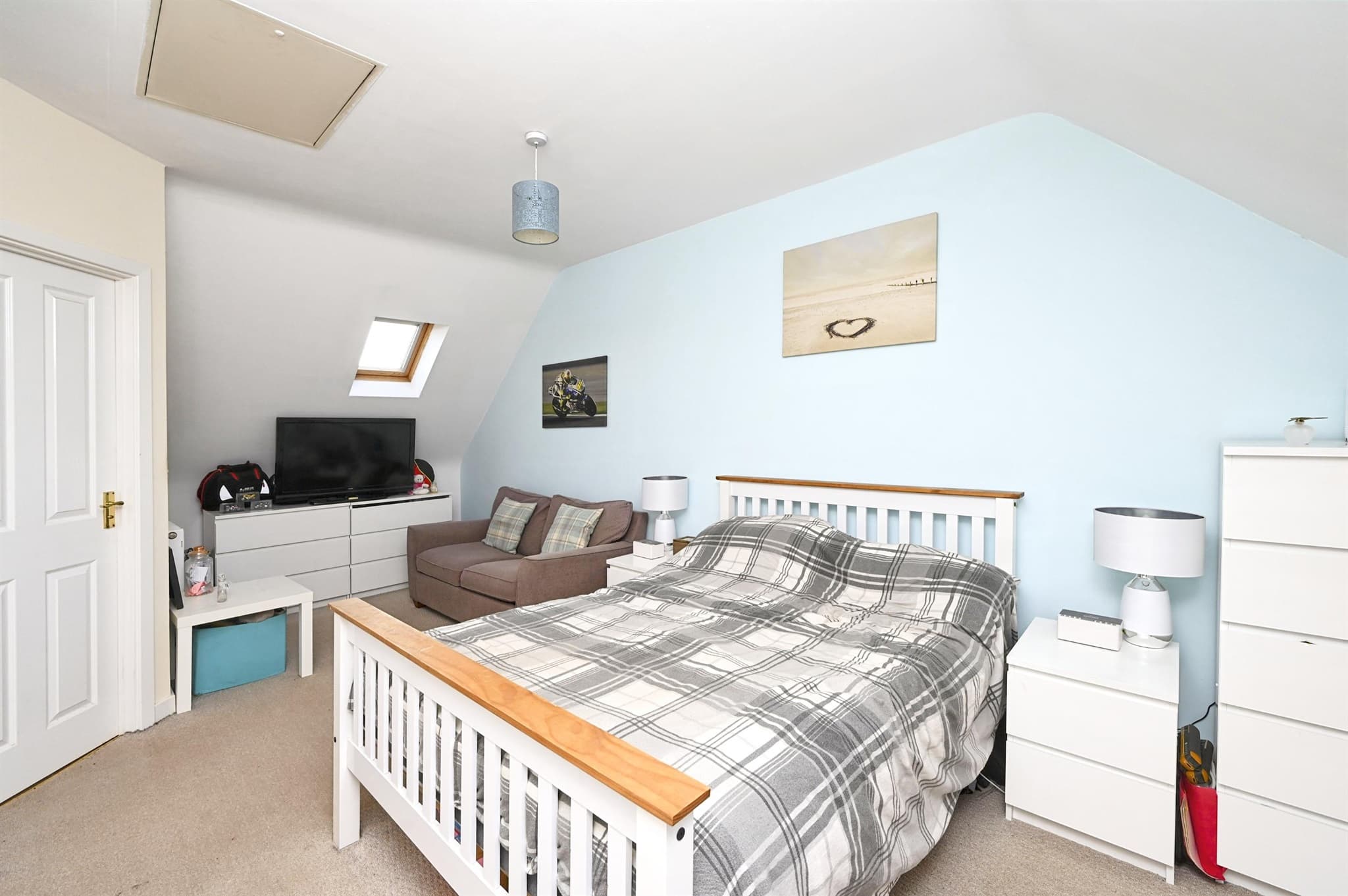 Property at Pippin Close, Selston, Nottingham