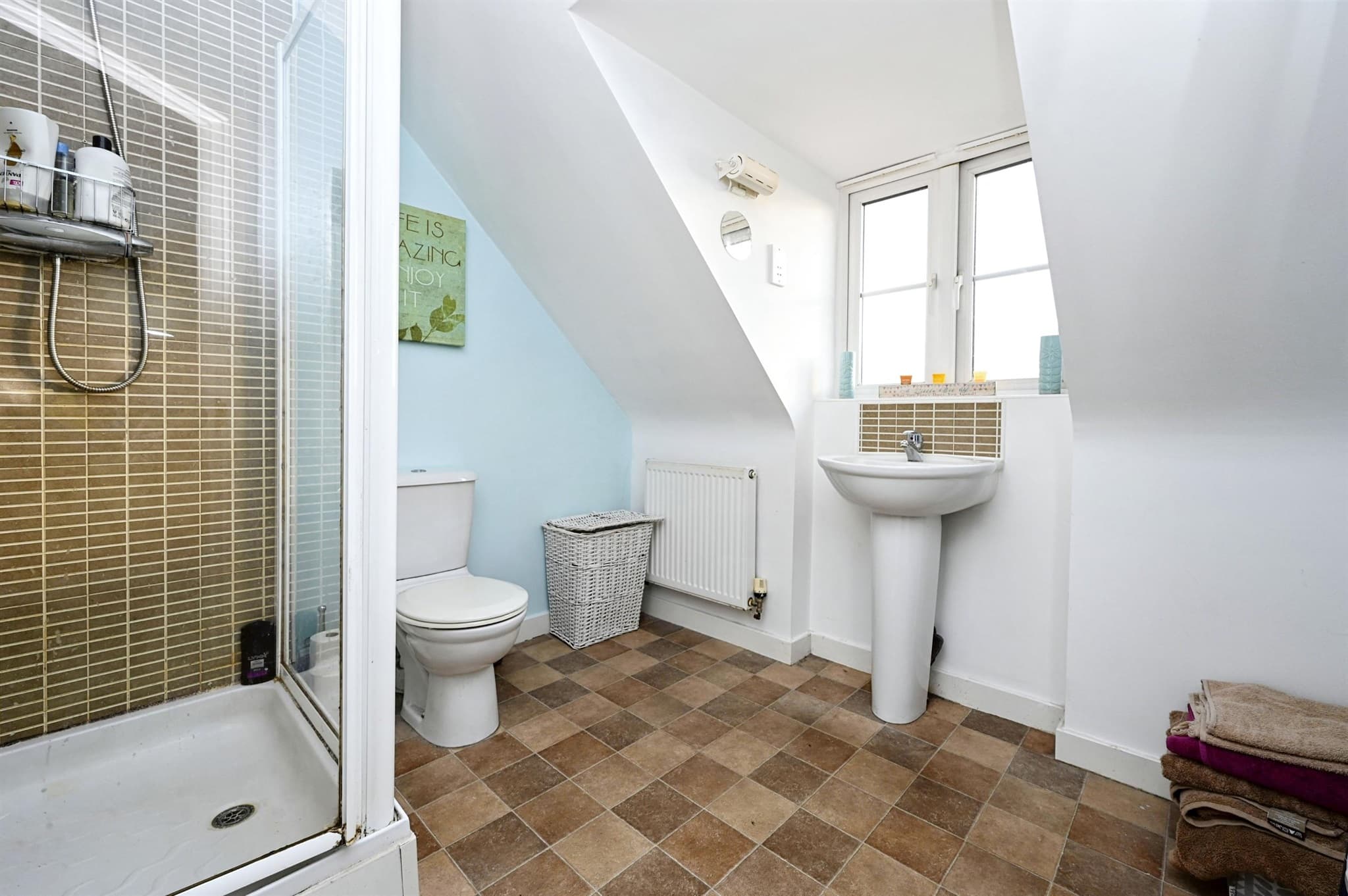 Property at Pippin Close, Selston, Nottingham