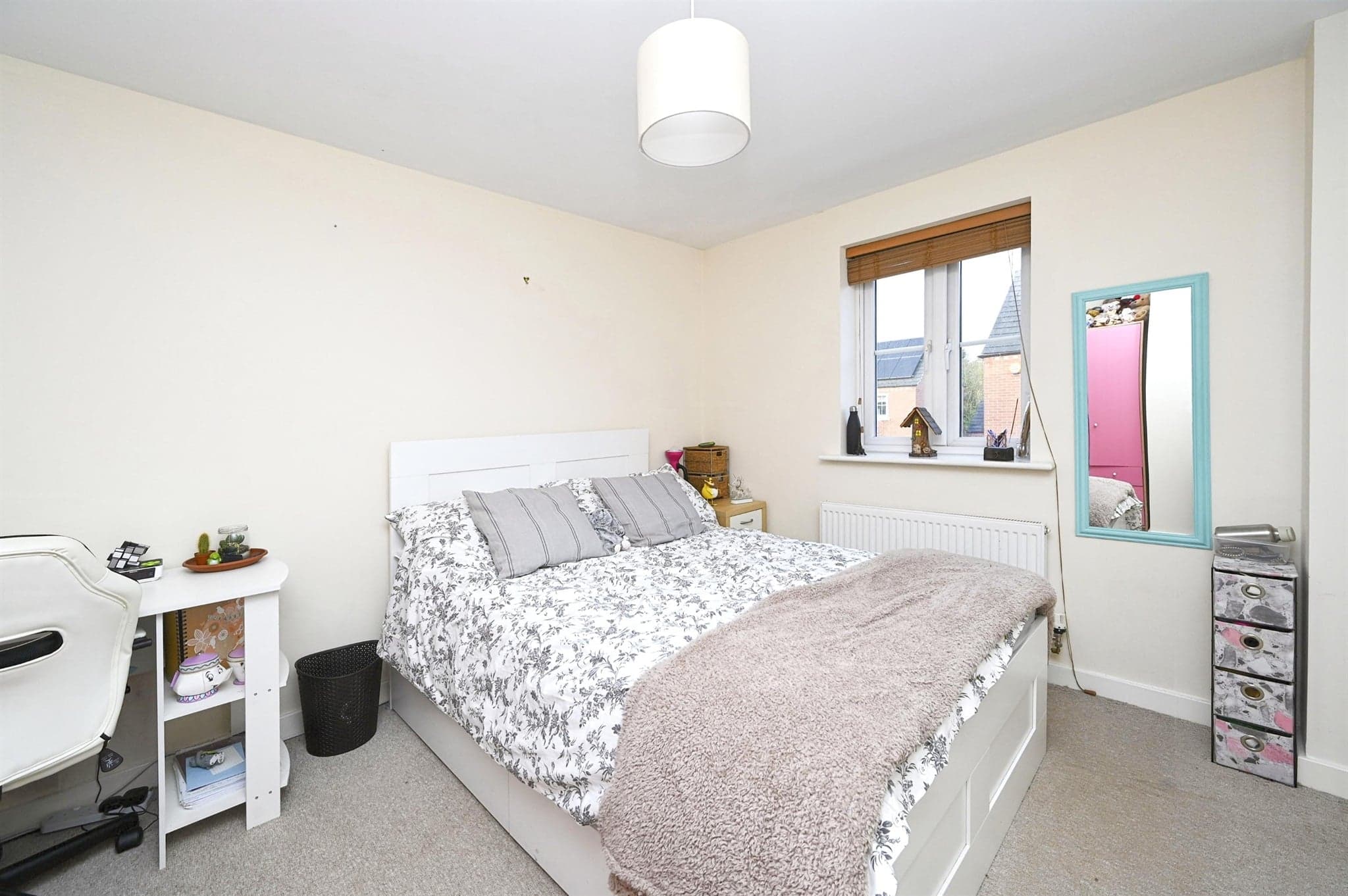 Property at Pippin Close, Selston, Nottingham