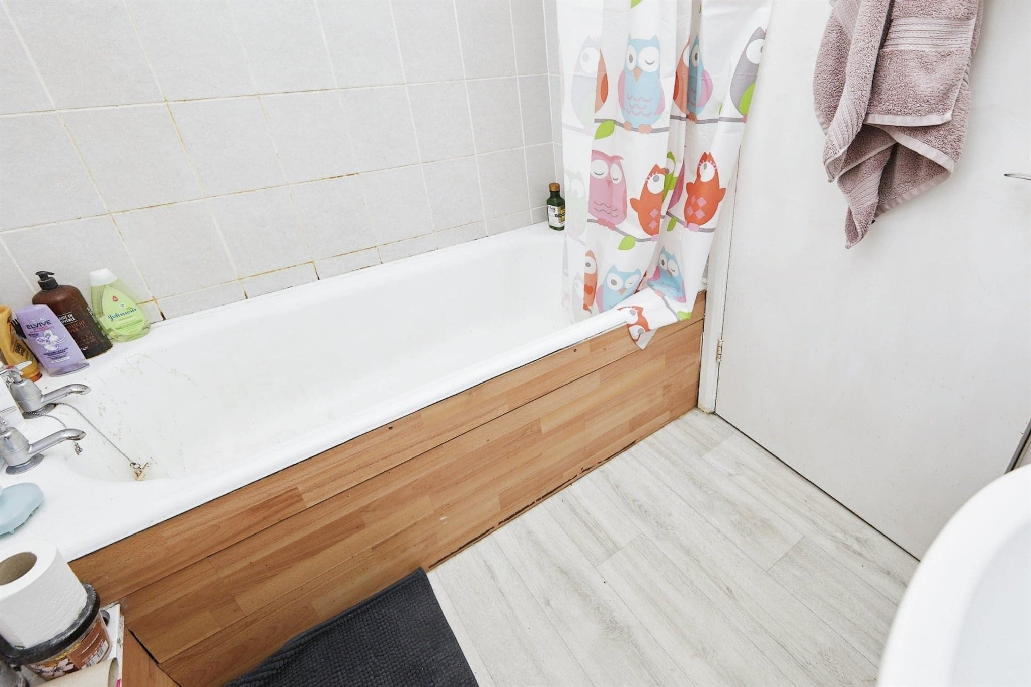 Property at Norbury Close, Allestree, Derby