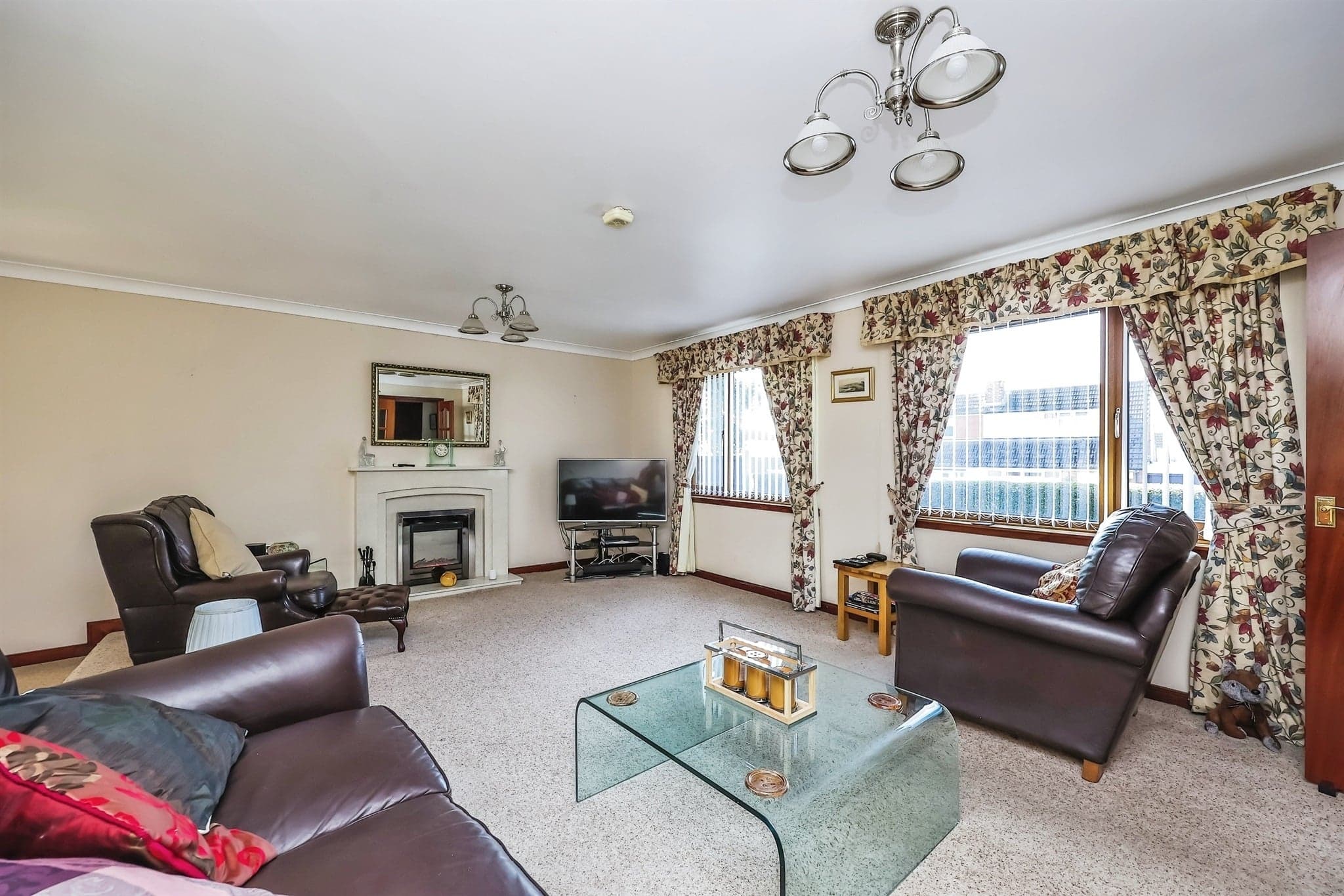 Property at Andrews Drive, Langley Mill, Nottingham