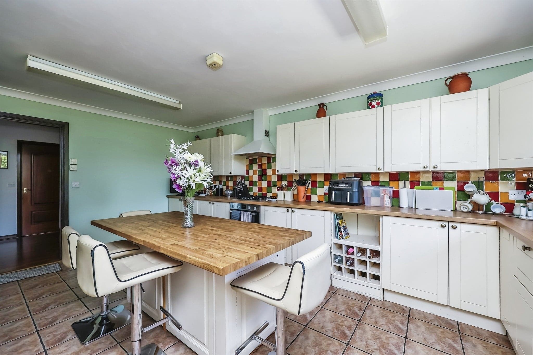 Property at Andrews Drive, Langley Mill, Nottingham