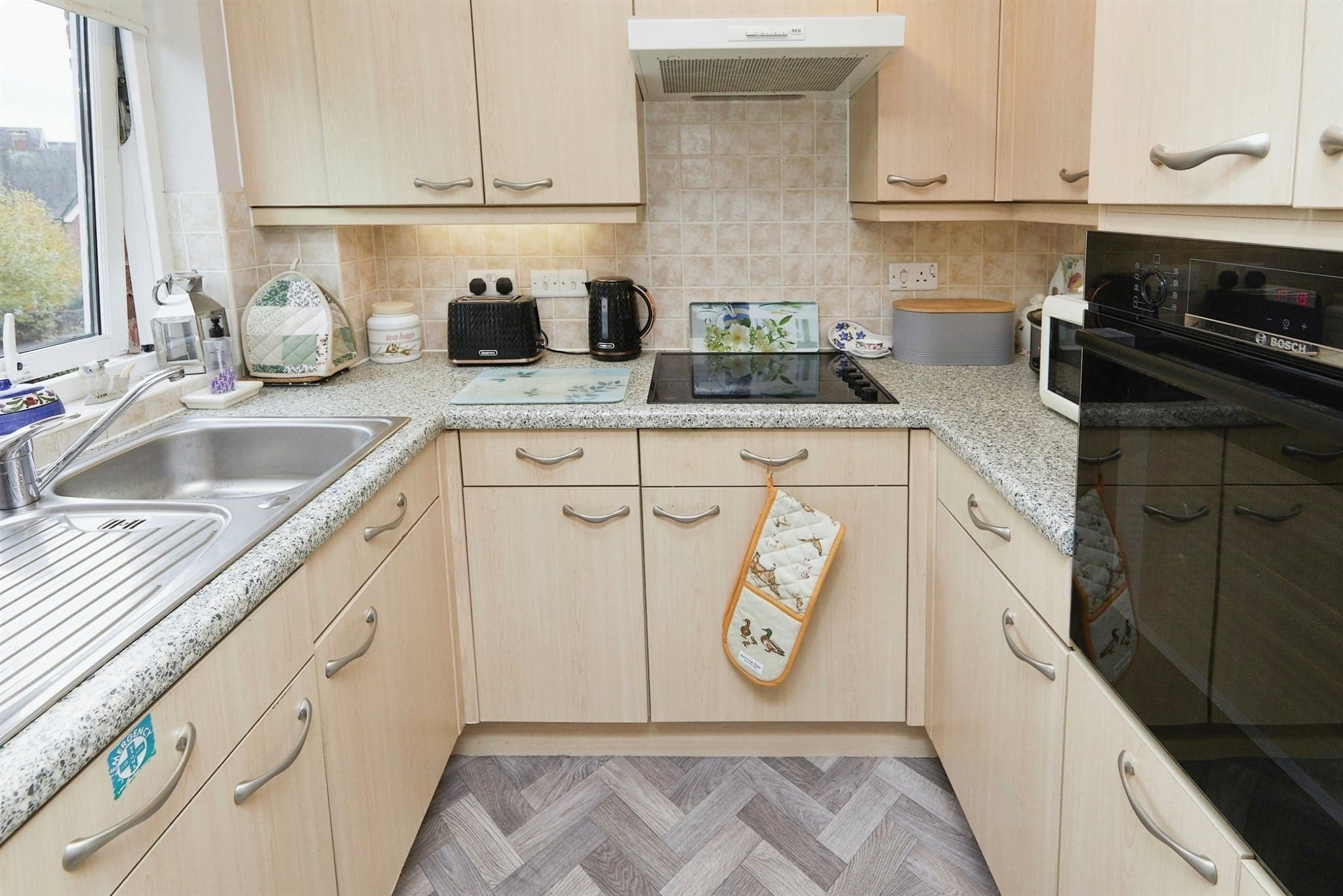 Property at Kedleston Close, Belper