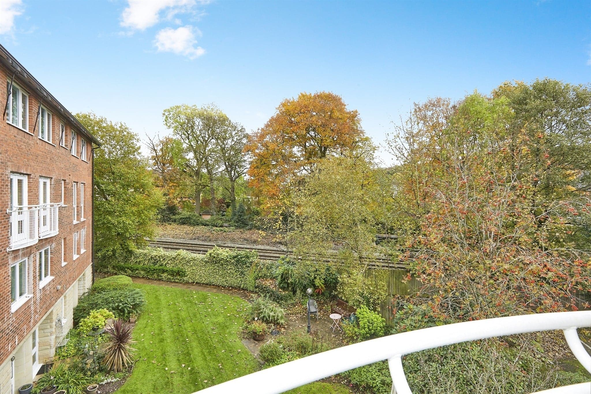 Property at Kedleston Close, Belper