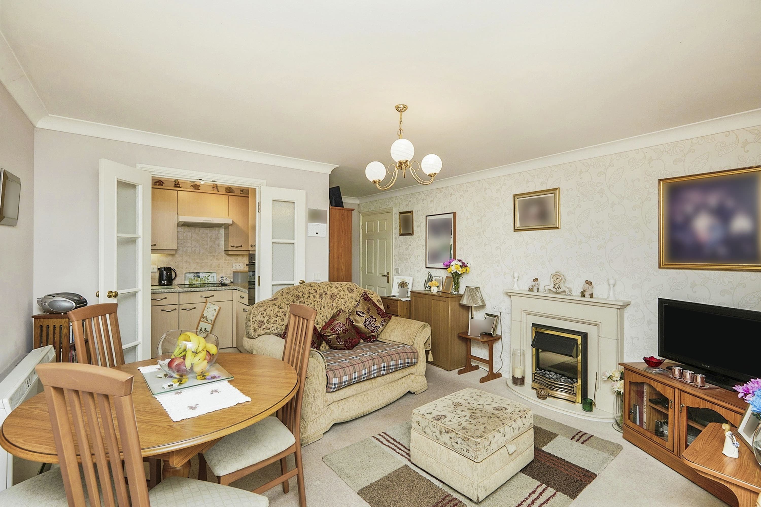 Property at Kedleston Close, Belper