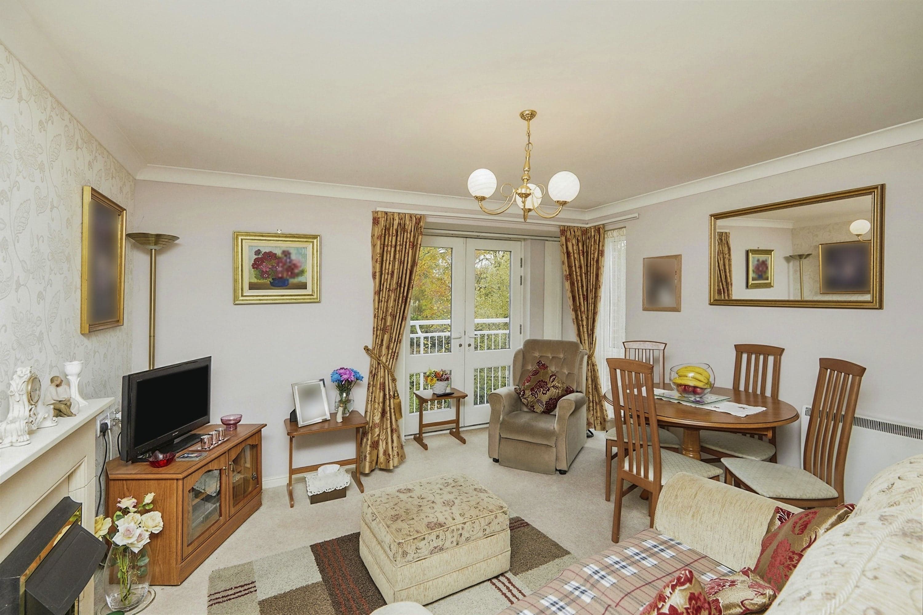 Property at Kedleston Close, Belper