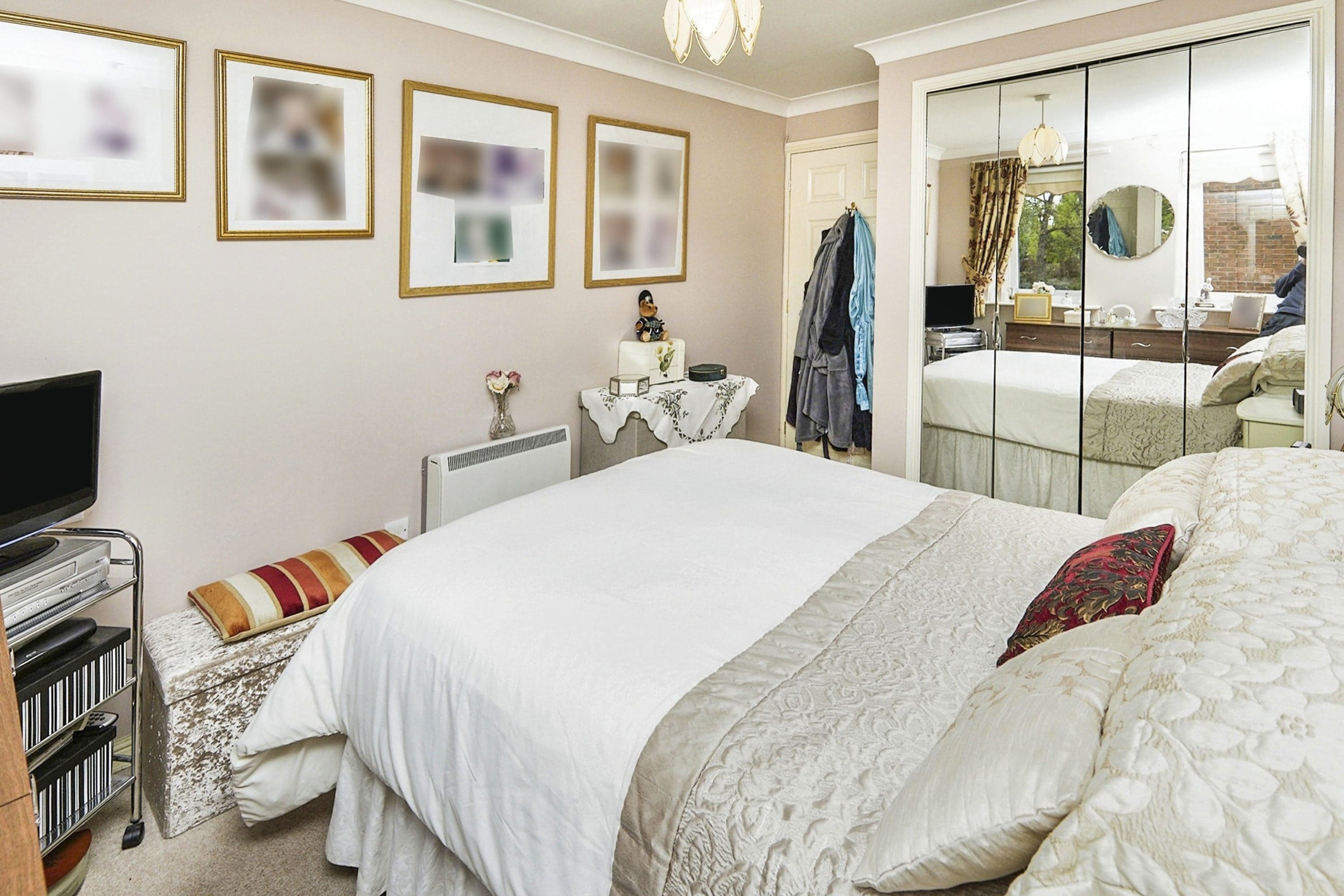 Property at Kedleston Close, Belper