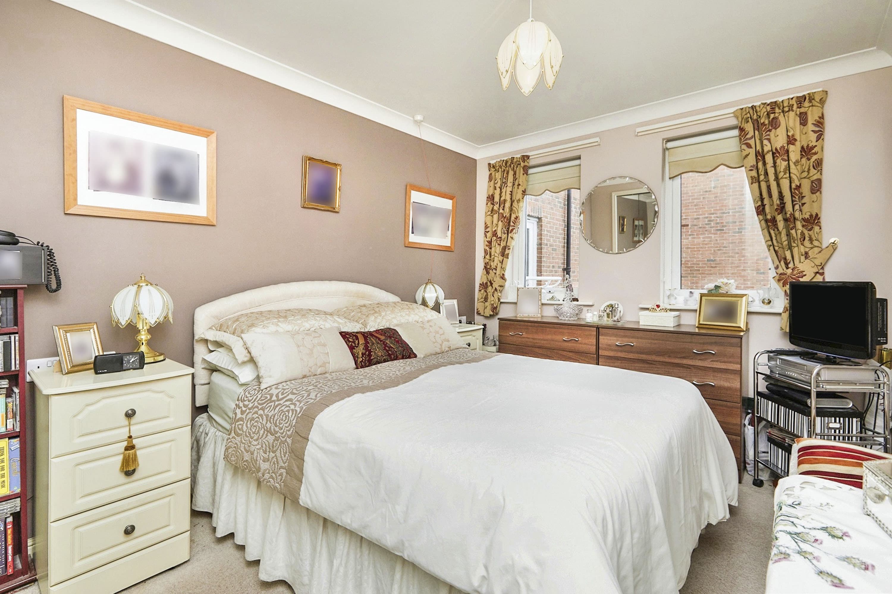 Property at Kedleston Close, Belper