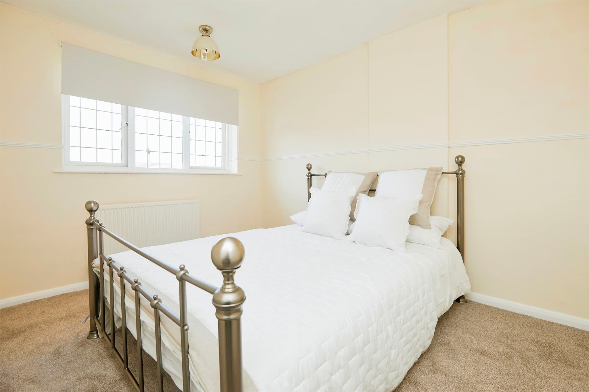 Property at Sitwell Drive, Kilburn, Belper