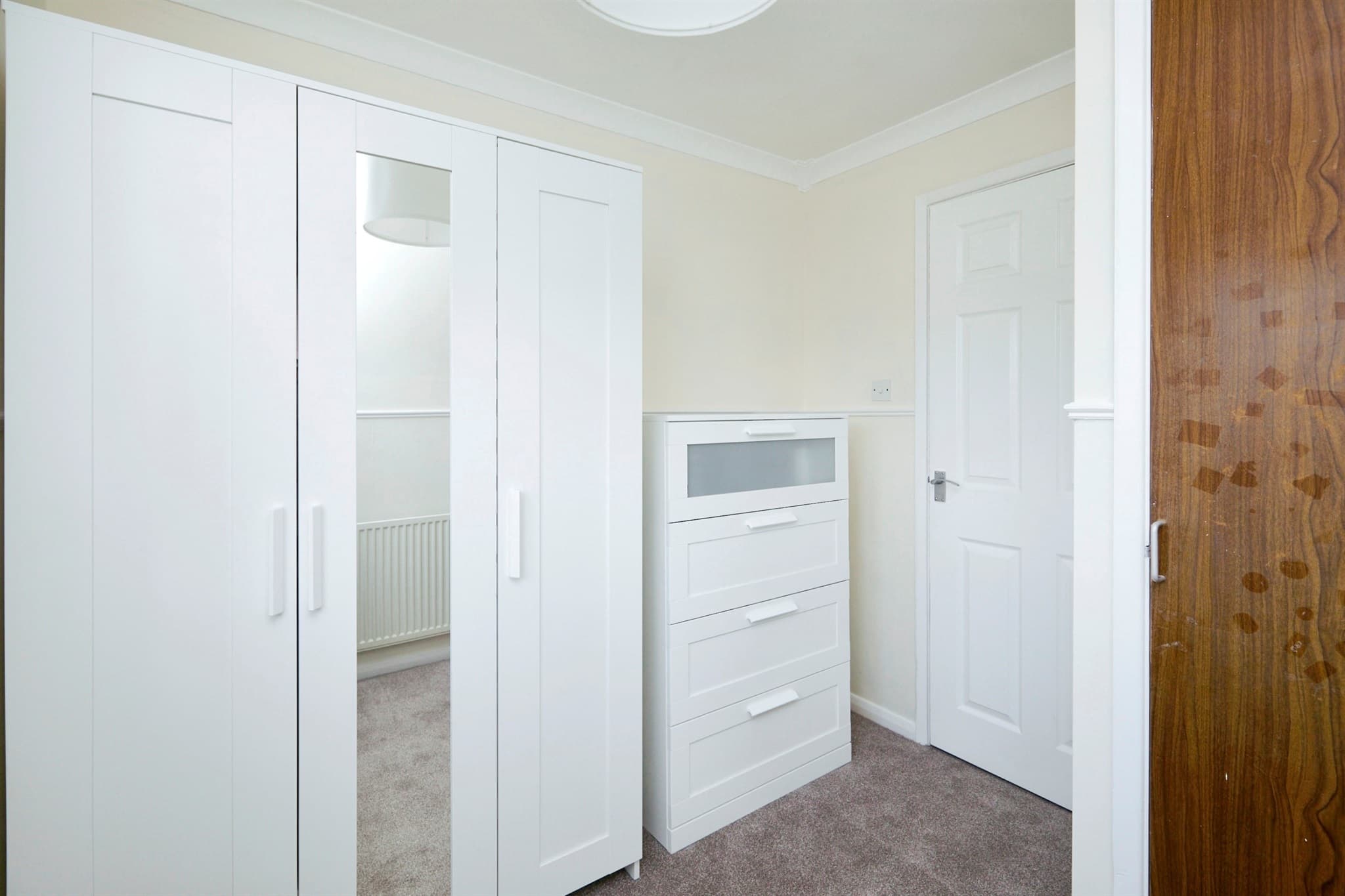 Property at Sitwell Drive, Kilburn, Belper