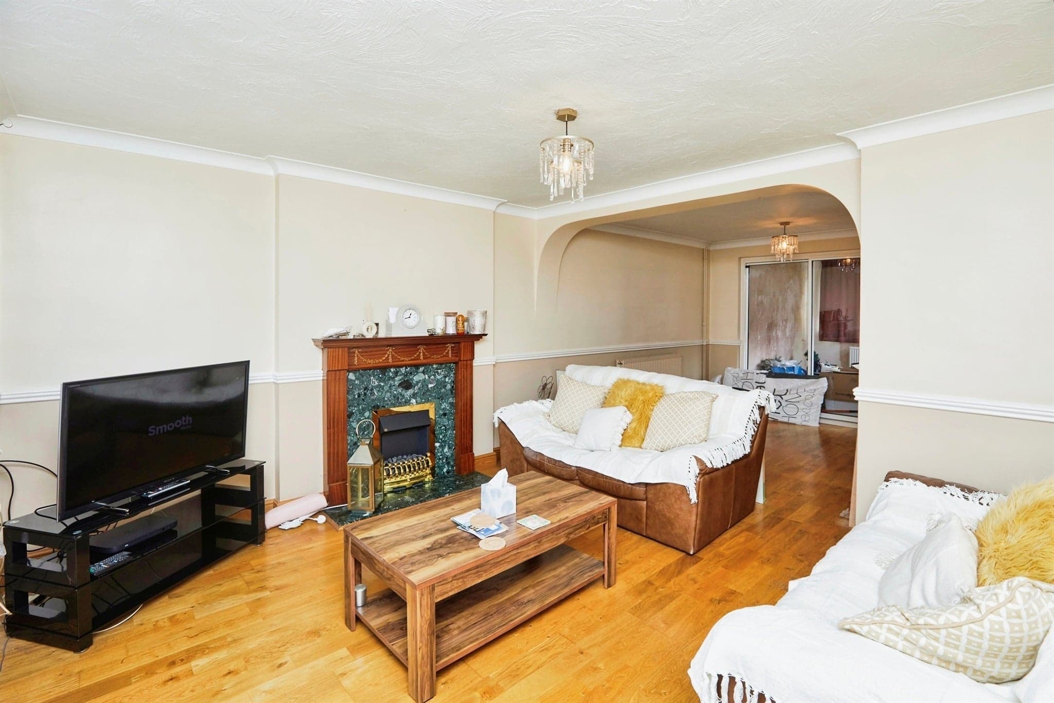 Property at Sitwell Drive, Kilburn, Belper