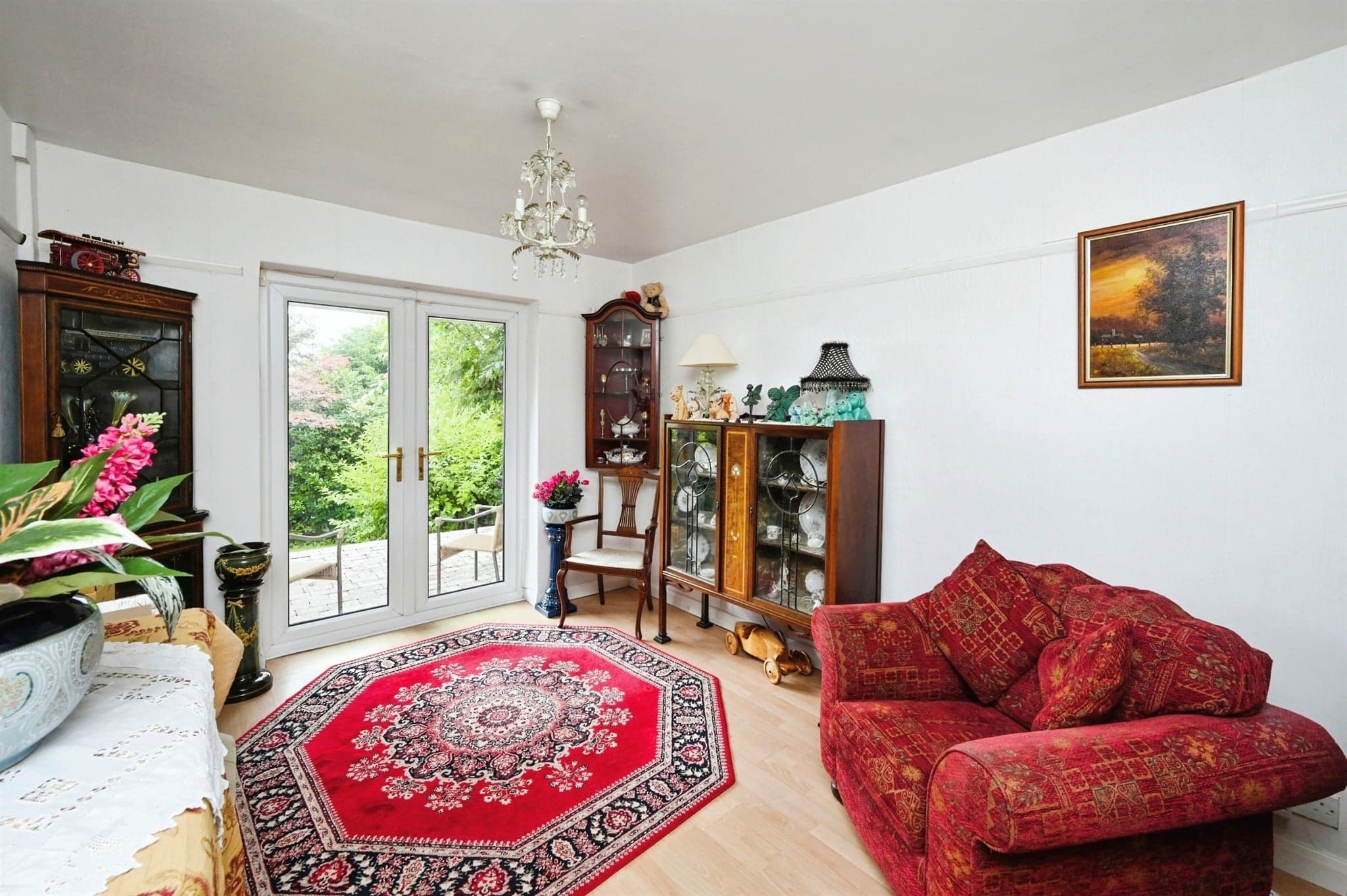 Property at Mount Pleasant Drive, Belper
