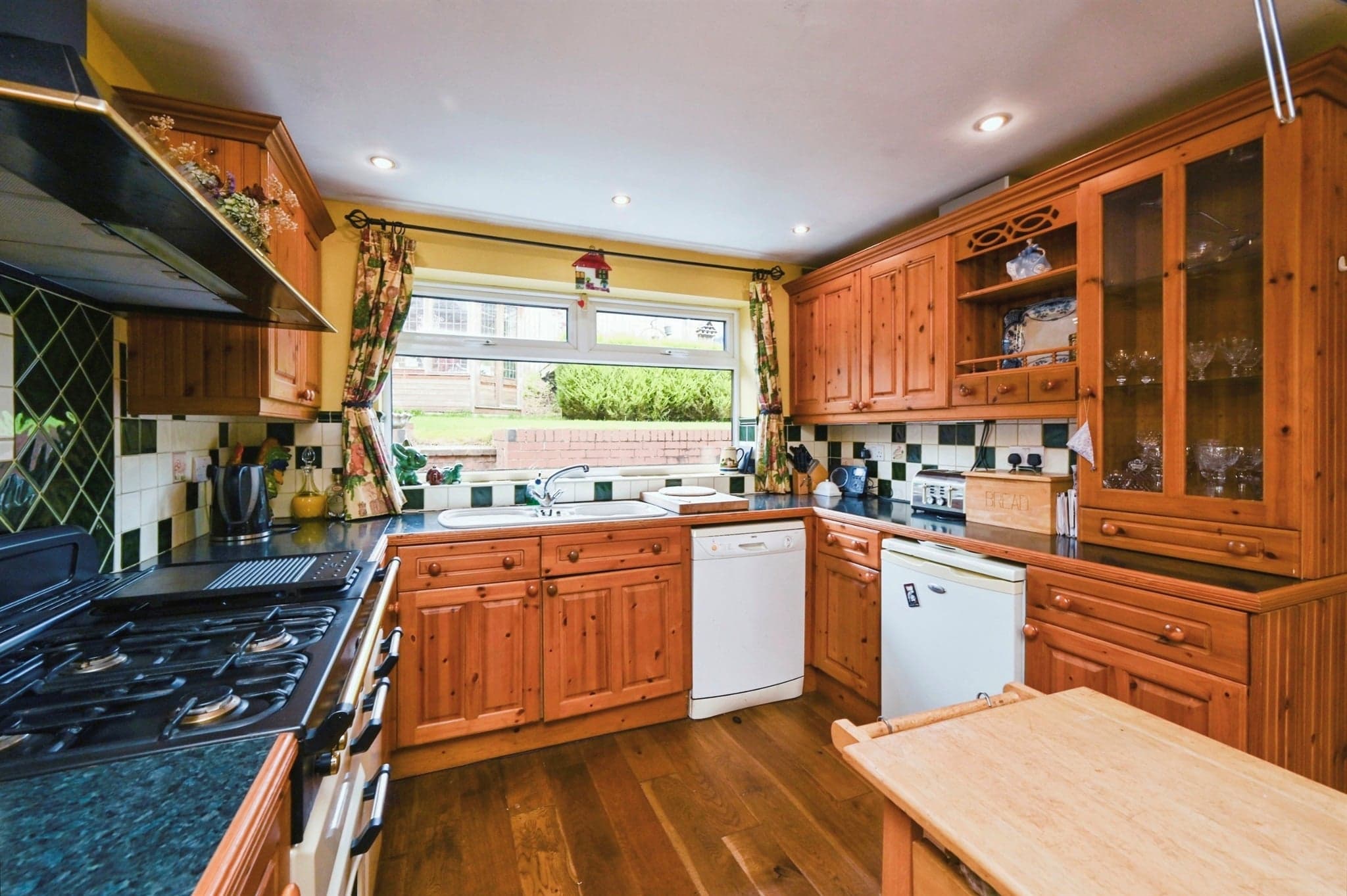 Property at Mount Pleasant Drive, Belper