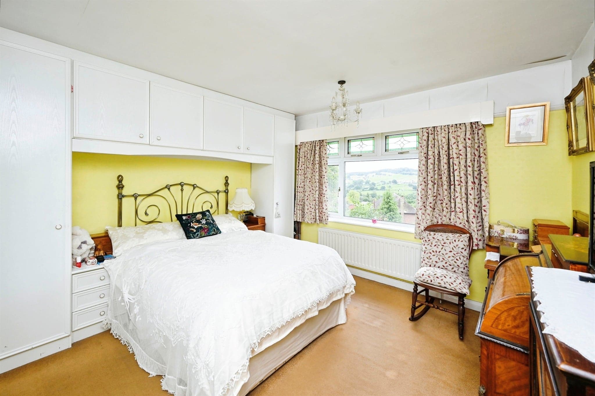 Property at Mount Pleasant Drive, Belper