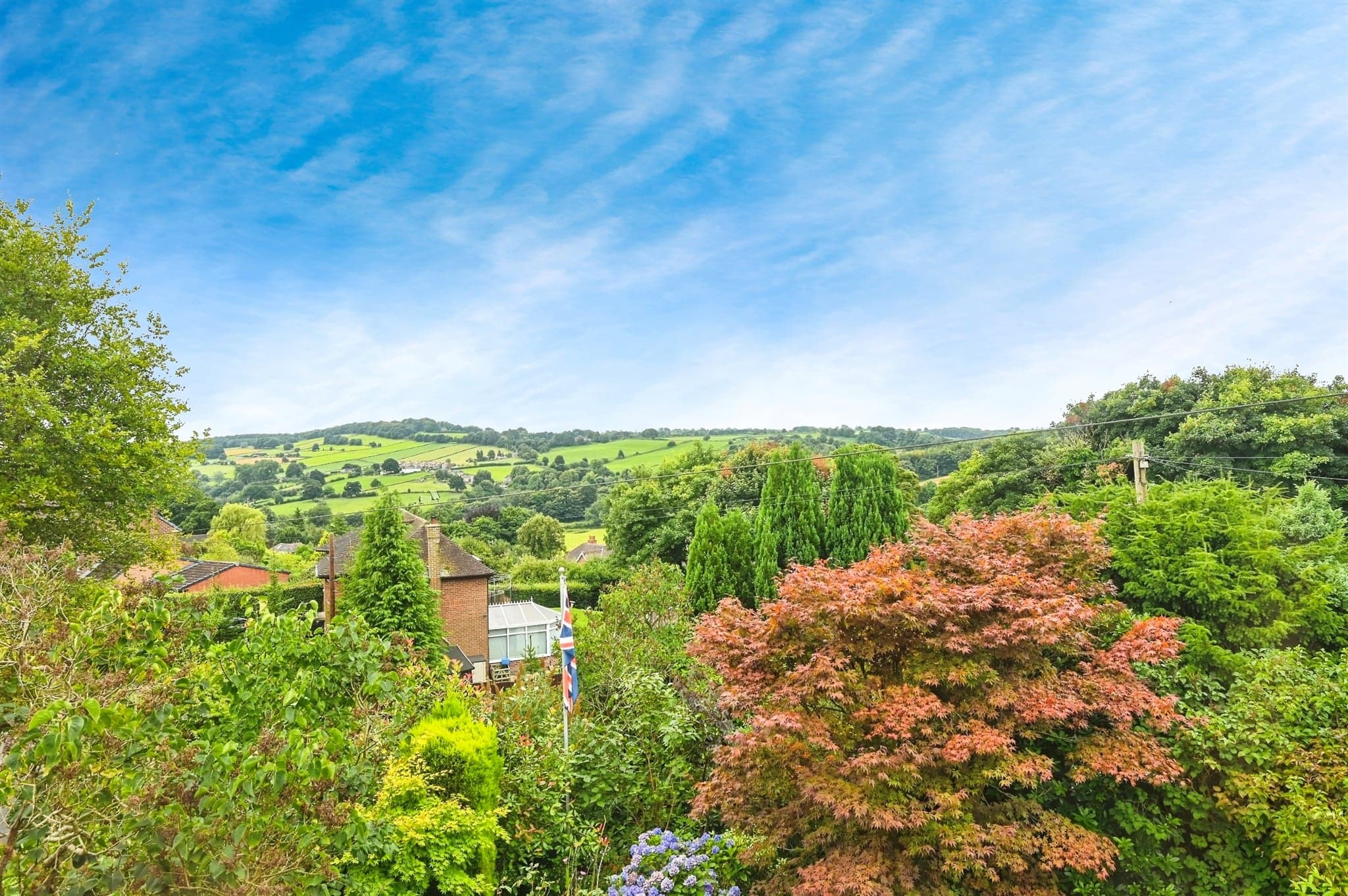 Property at Mount Pleasant Drive, Belper