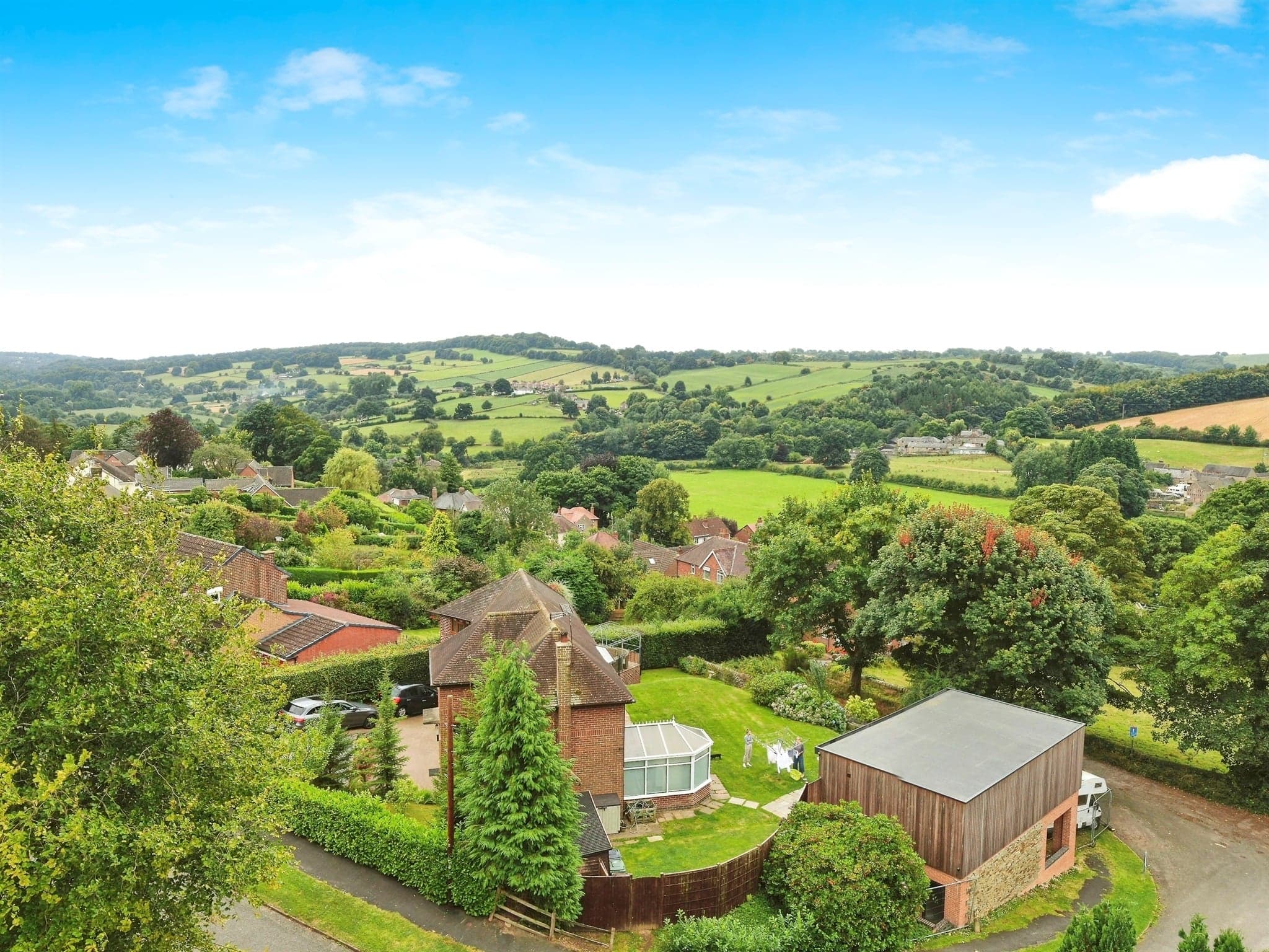 Property at Mount Pleasant Drive, Belper