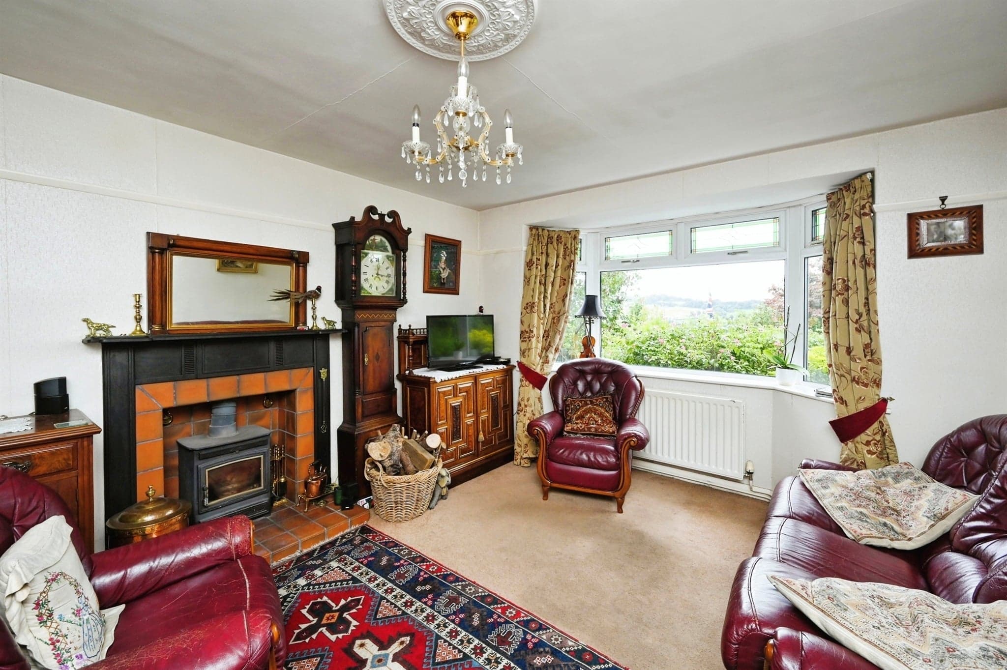 Property at Mount Pleasant Drive, Belper