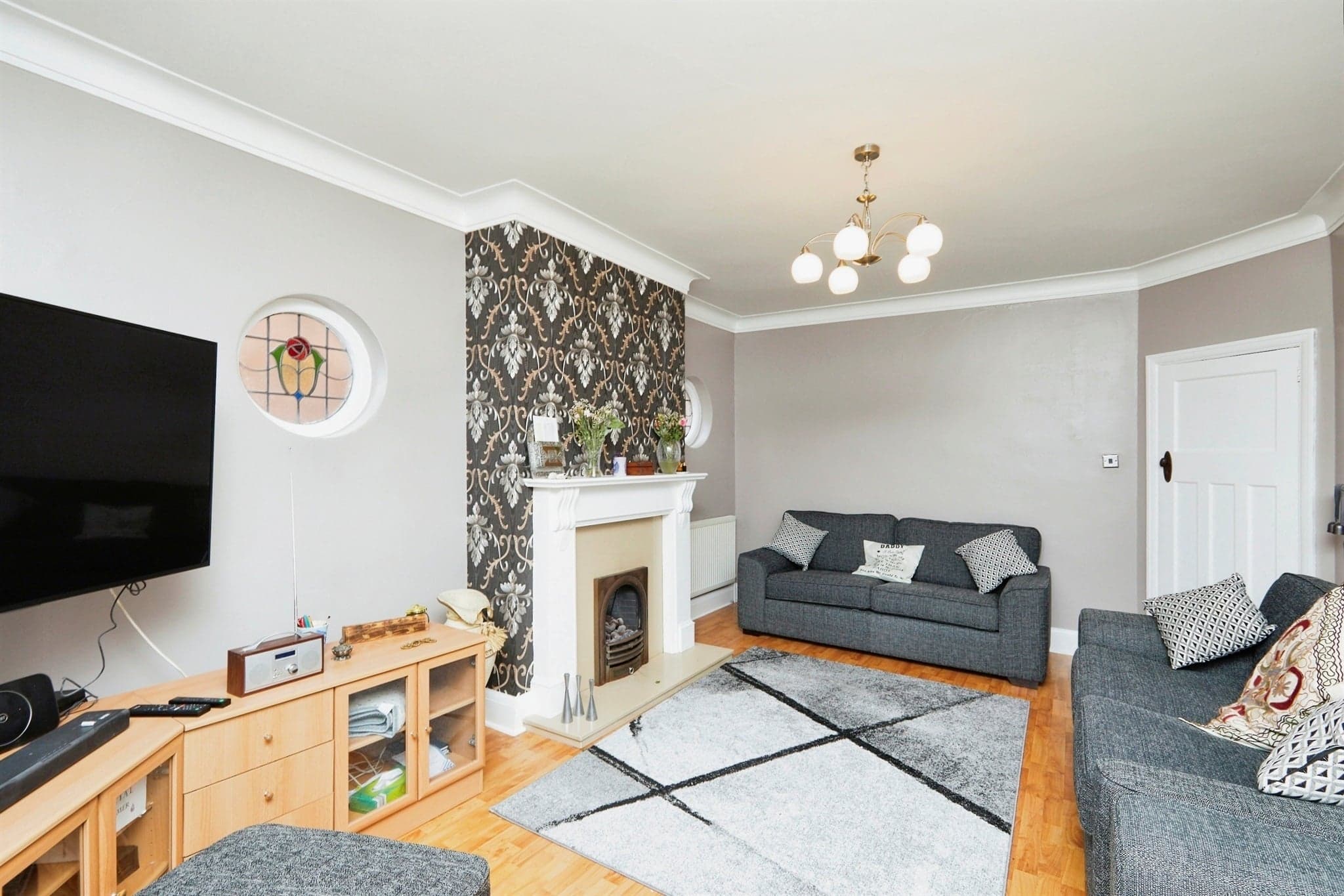 Property at Breedon Hill Road, Derby