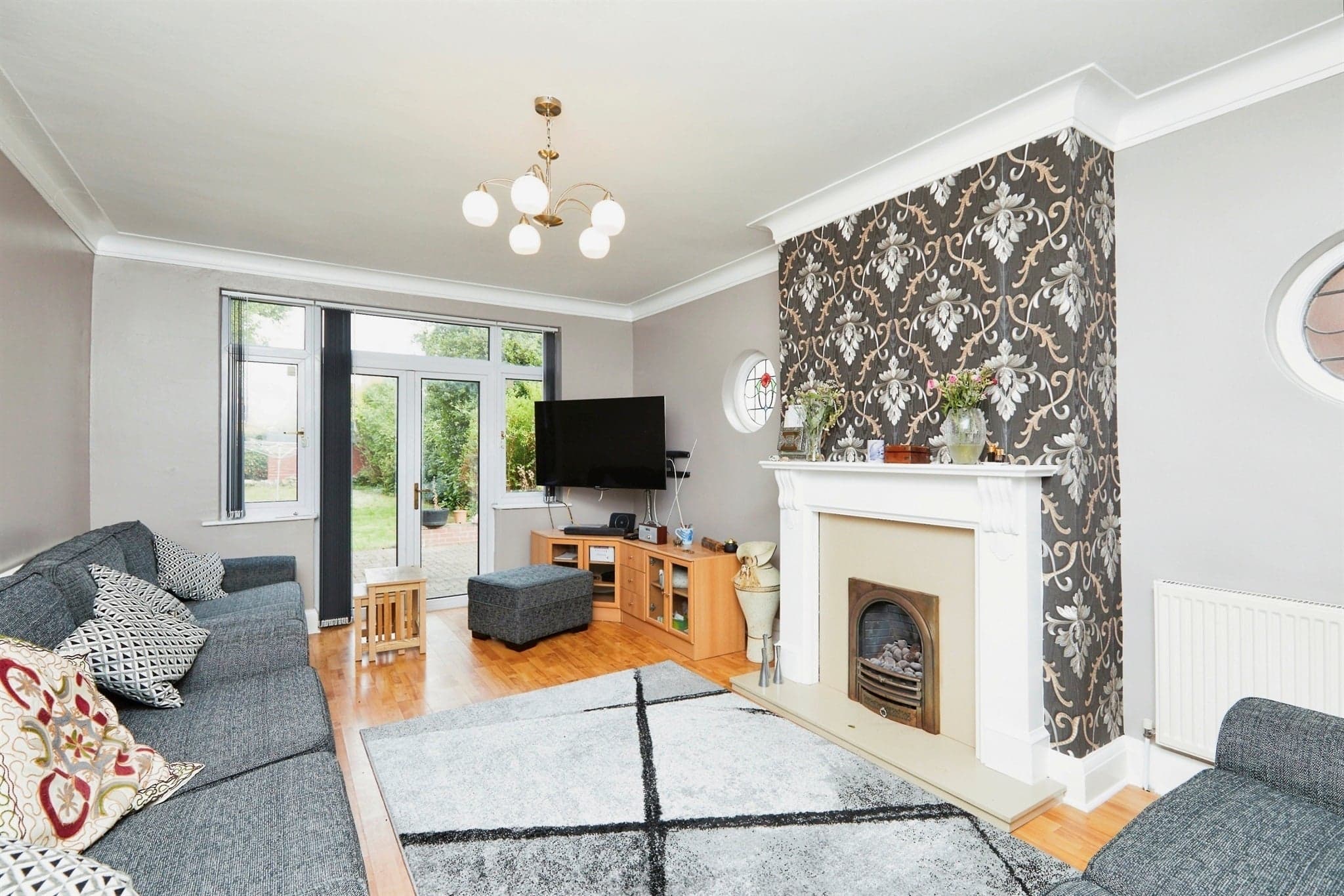 Property at Breedon Hill Road, Derby