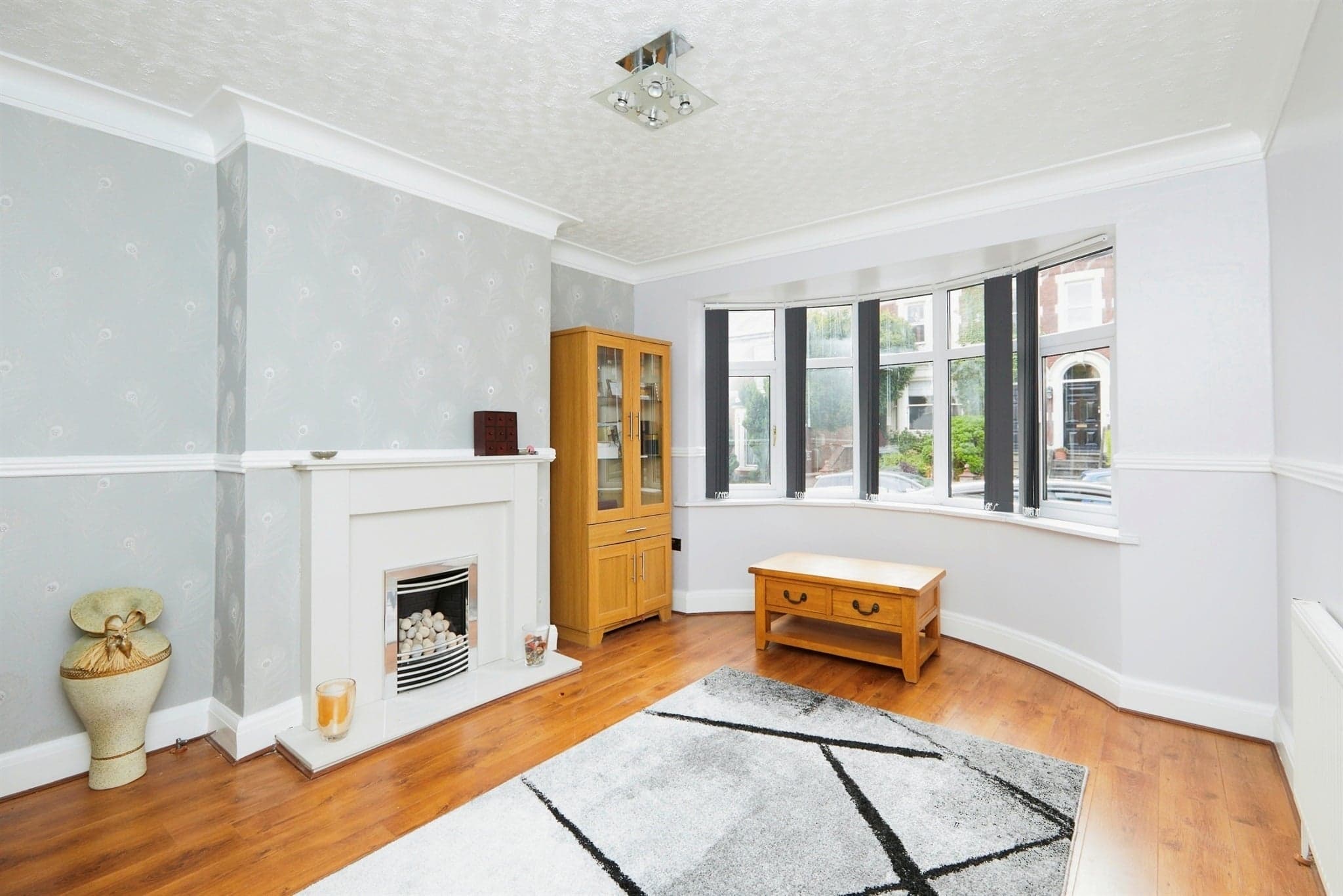 Property at Breedon Hill Road, Derby