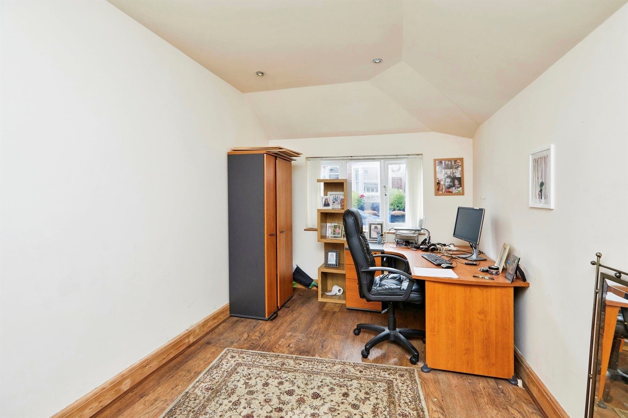 Property at Breedon Hill Road, Derby