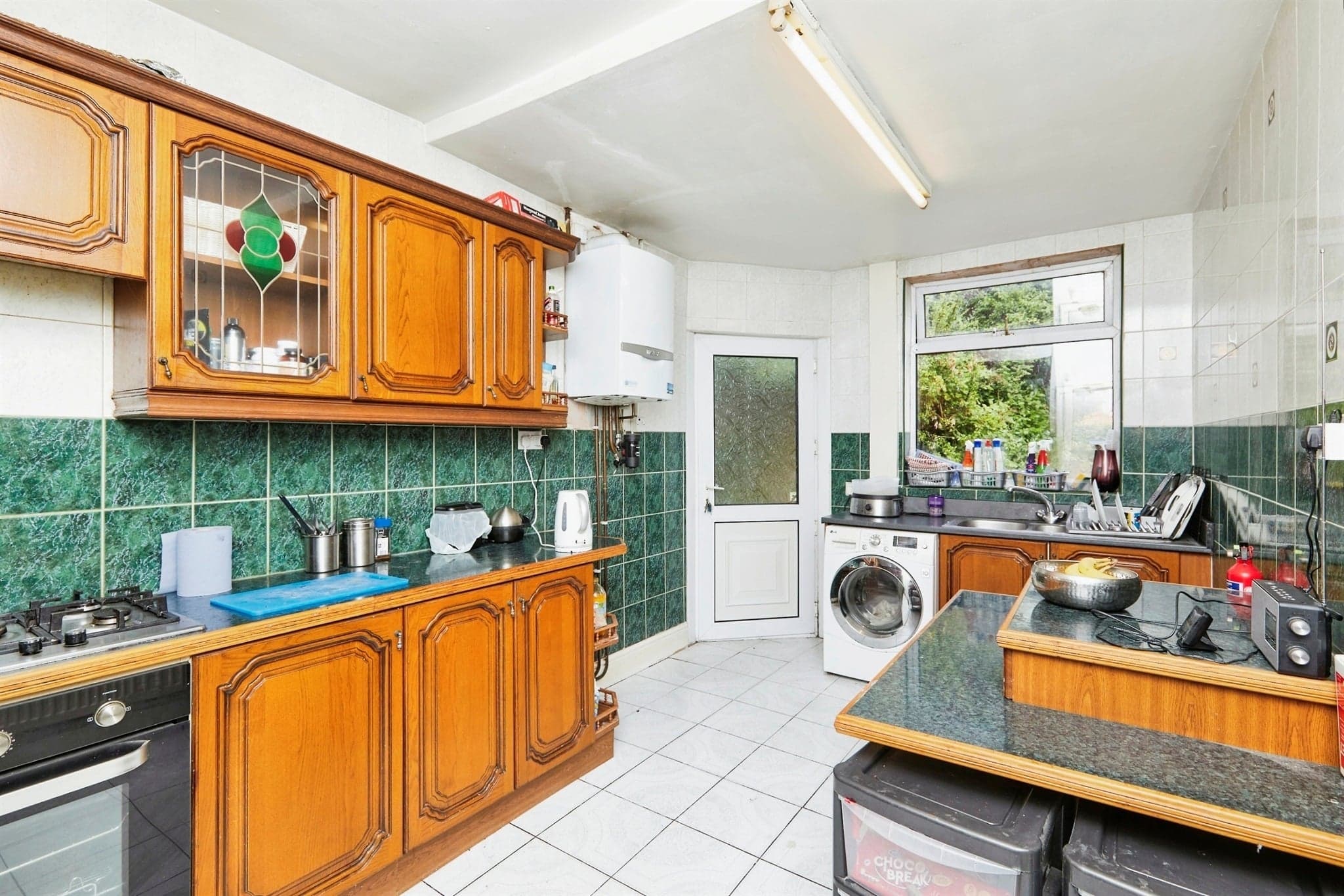 Property at Breedon Hill Road, Derby