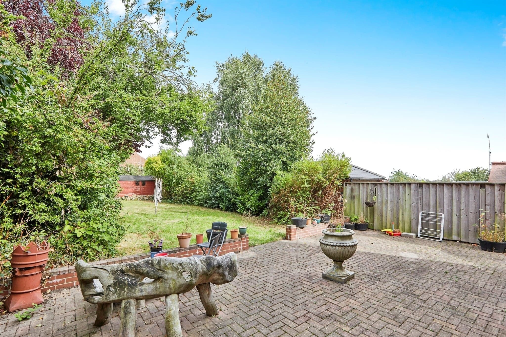 Property at Breedon Hill Road, Derby