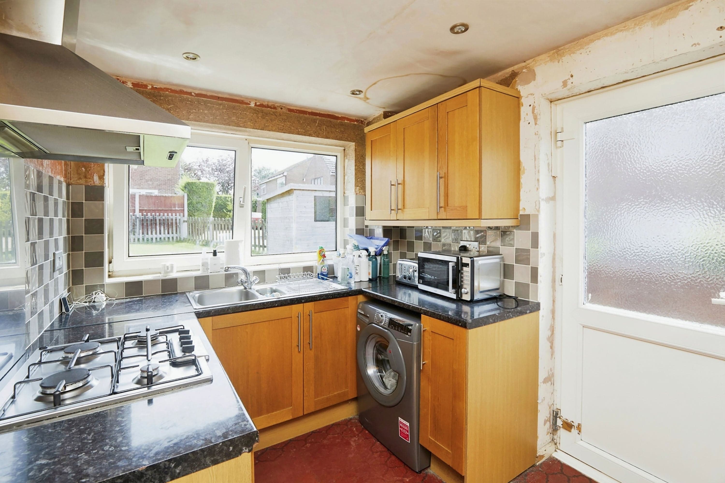 Property at Sitwell Drive, Kilburn, Belper