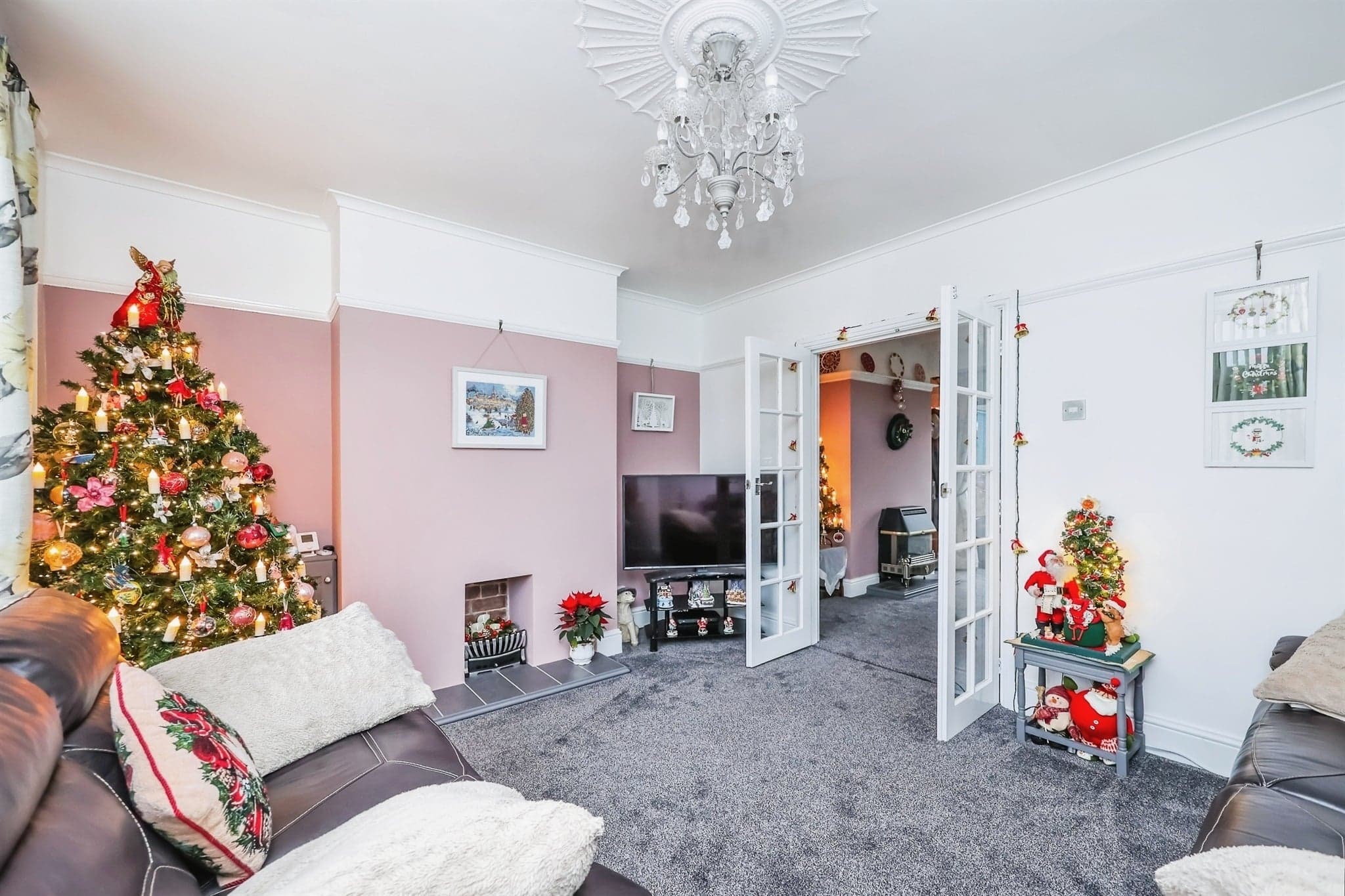 Property at Station Road, Langley Mill, Nottingham