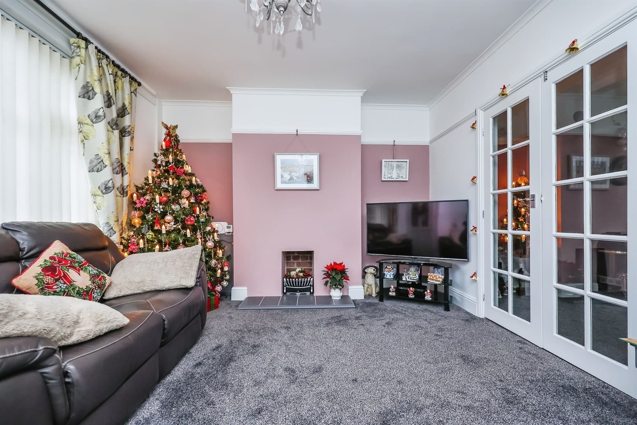 Property at Station Road, Langley Mill, Nottingham