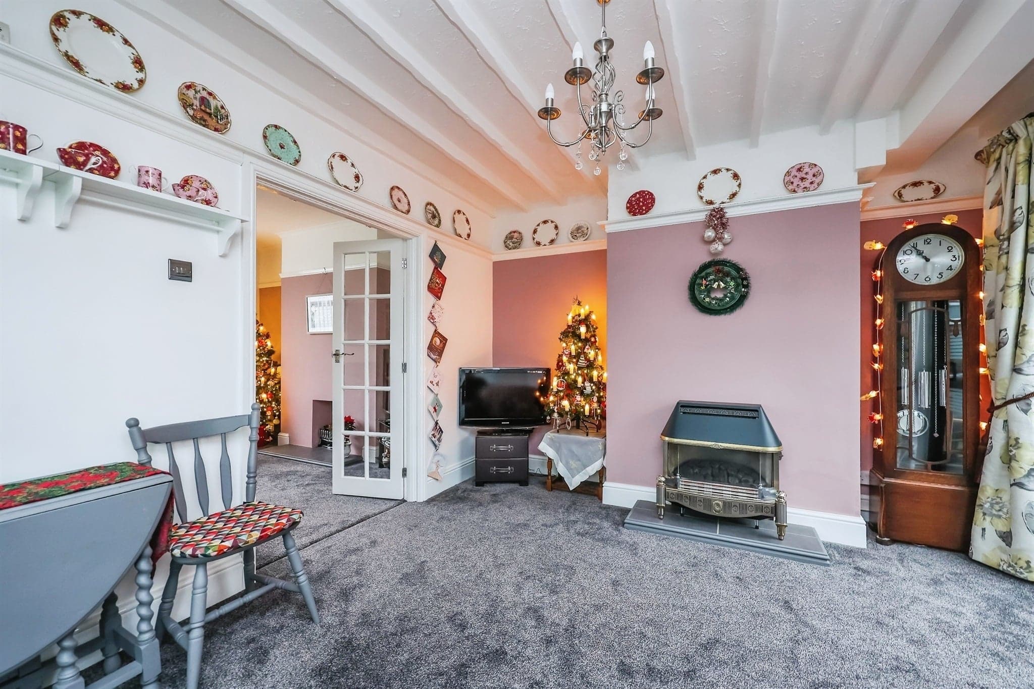 Property at Station Road, Langley Mill, Nottingham