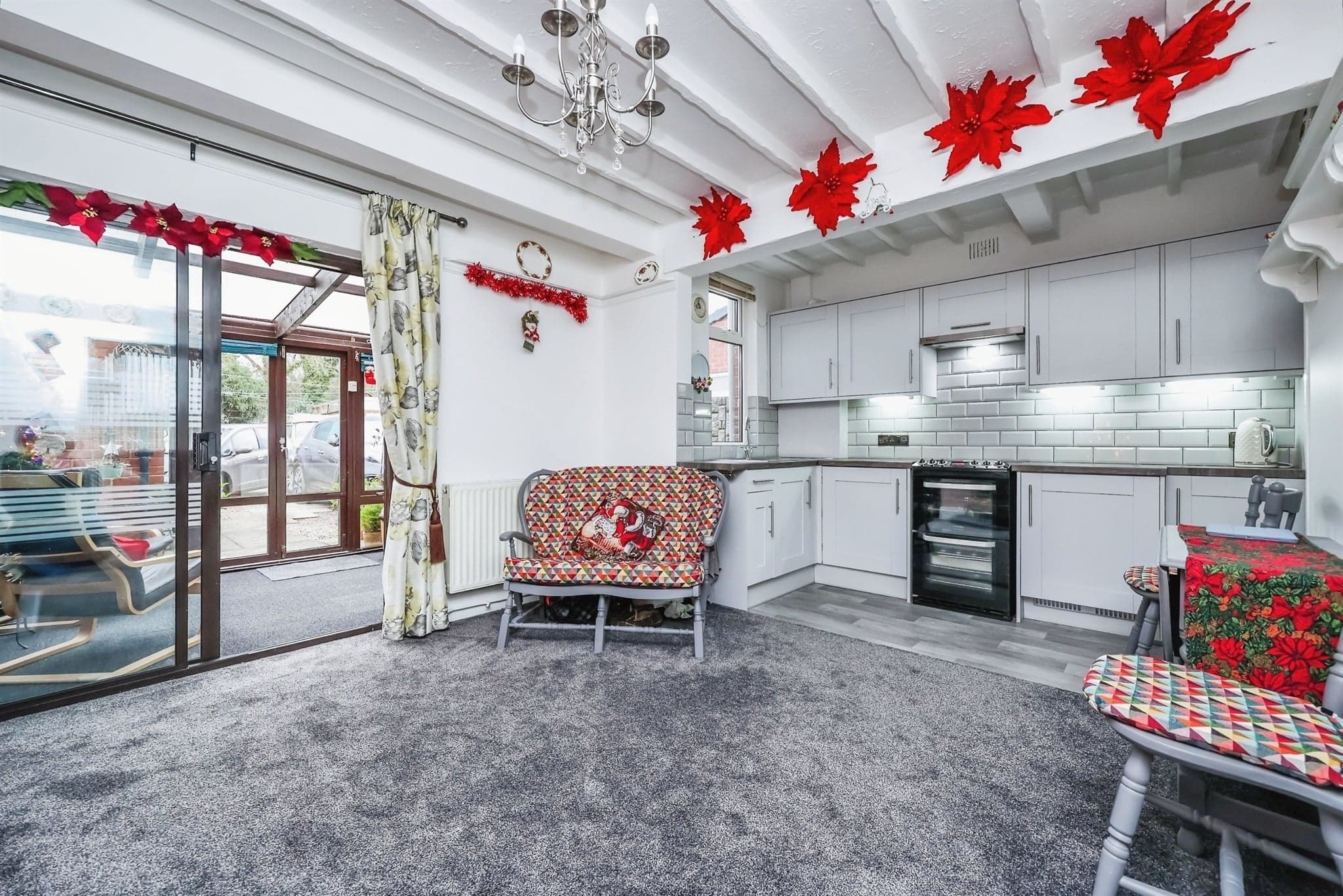 Property at Station Road, Langley Mill, Nottingham