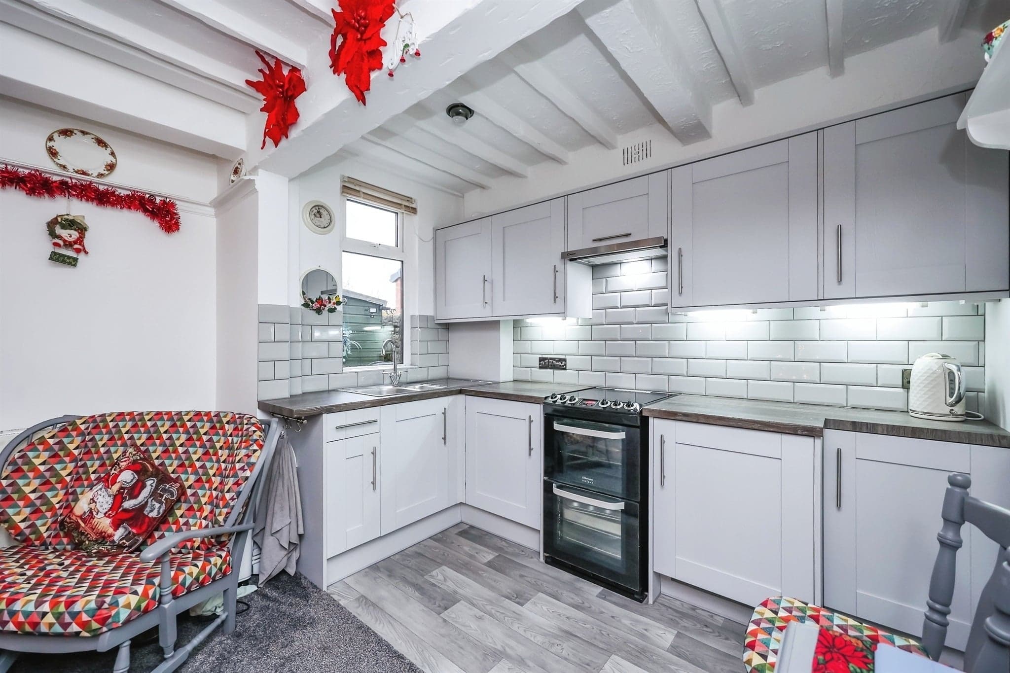 Property at Station Road, Langley Mill, Nottingham