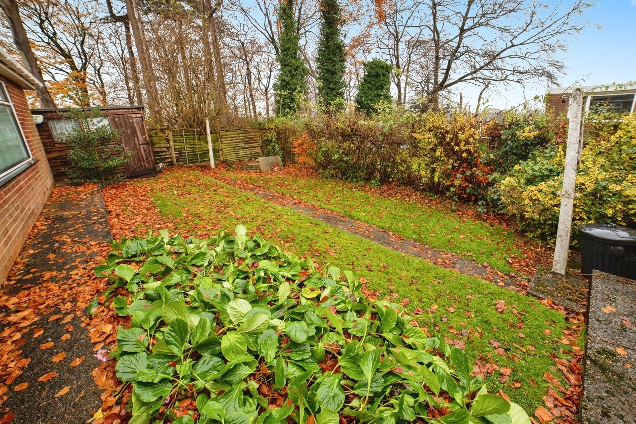 Property at Pennine Drive, South Normanton, Alfreton