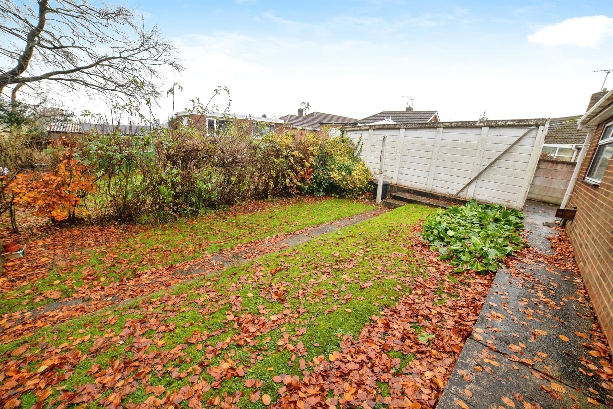 Property at Pennine Drive, South Normanton, Alfreton