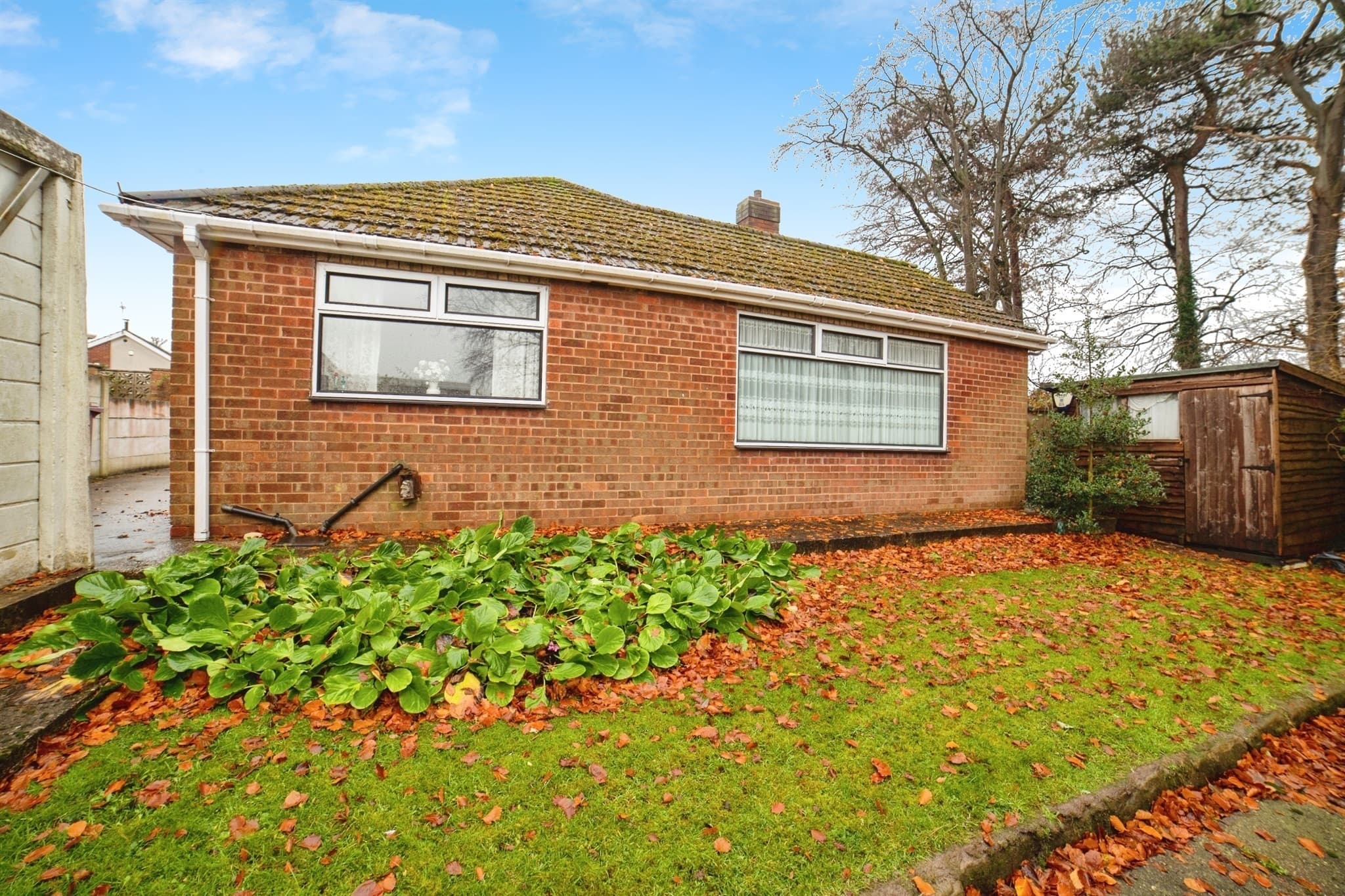 Property at Pennine Drive, South Normanton, Alfreton