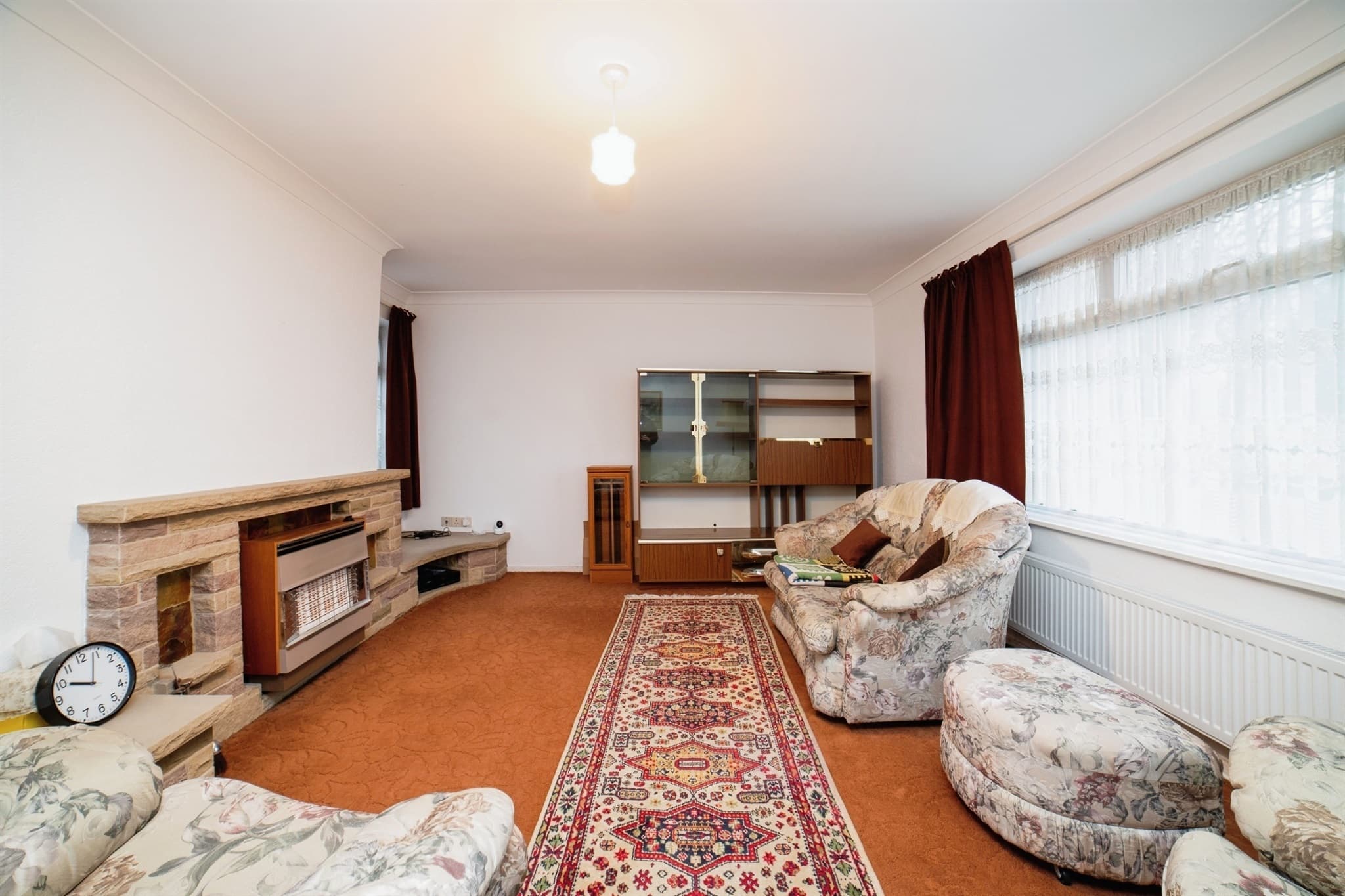 Property at Pennine Drive, South Normanton, Alfreton
