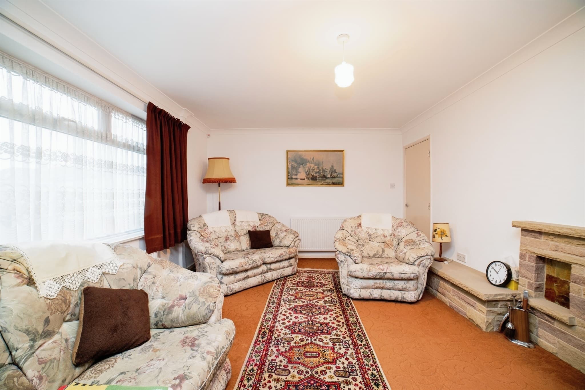 Property at Pennine Drive, South Normanton, Alfreton