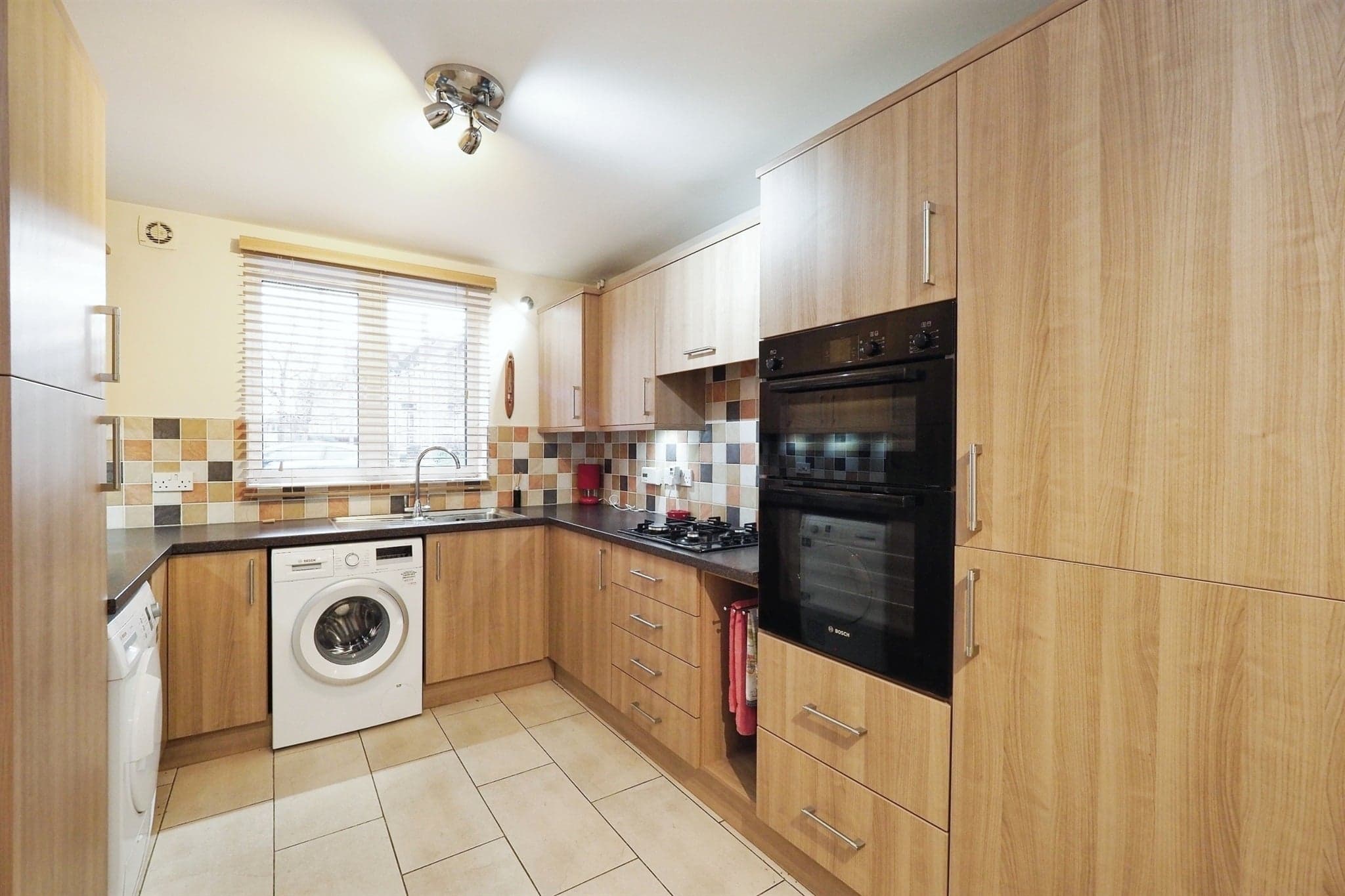 Property at Leighton Way, Belper