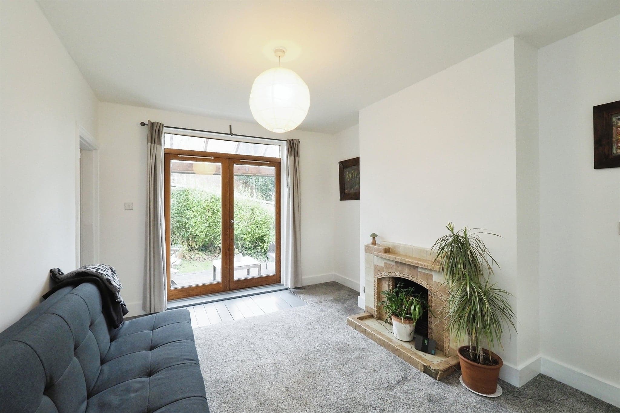 Property at Prospect Drive, Belper