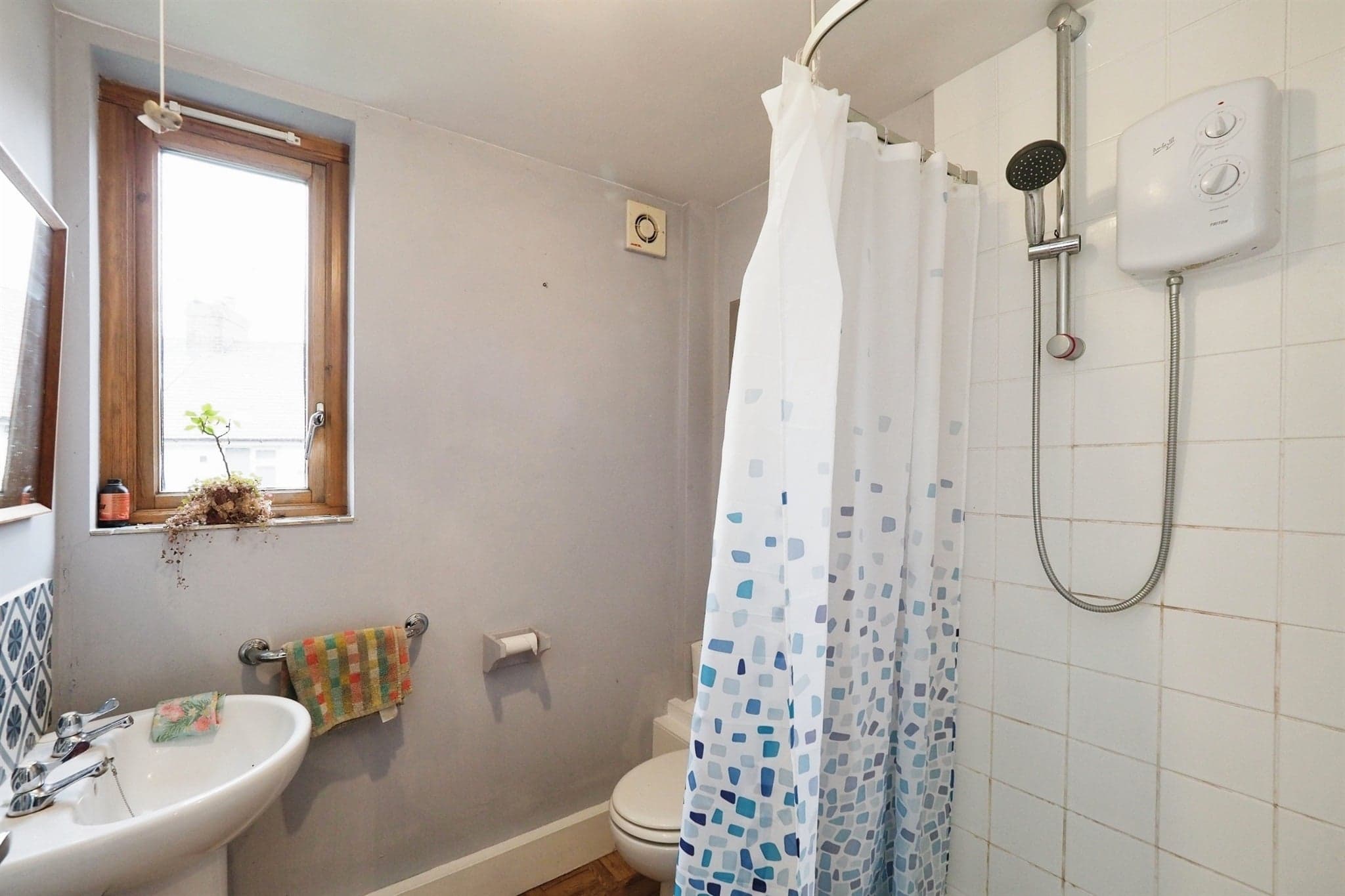 Property at Prospect Drive, Belper