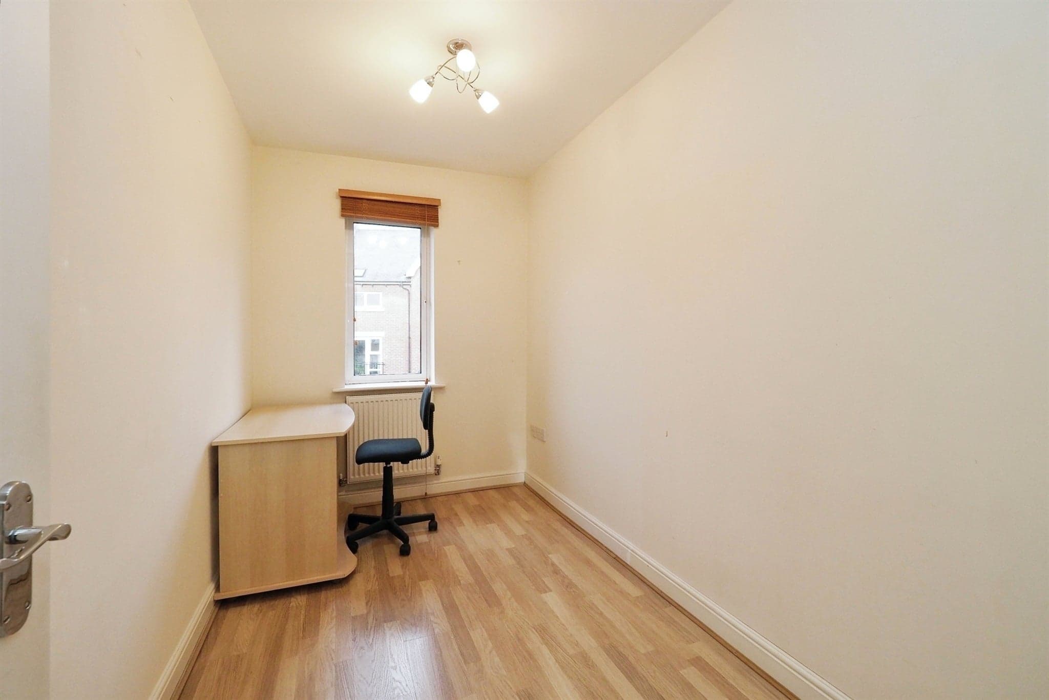 Property at Leighton Way, Belper