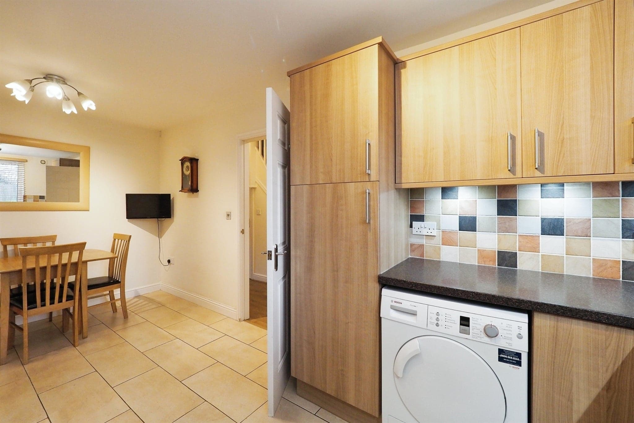 Property at Leighton Way, Belper