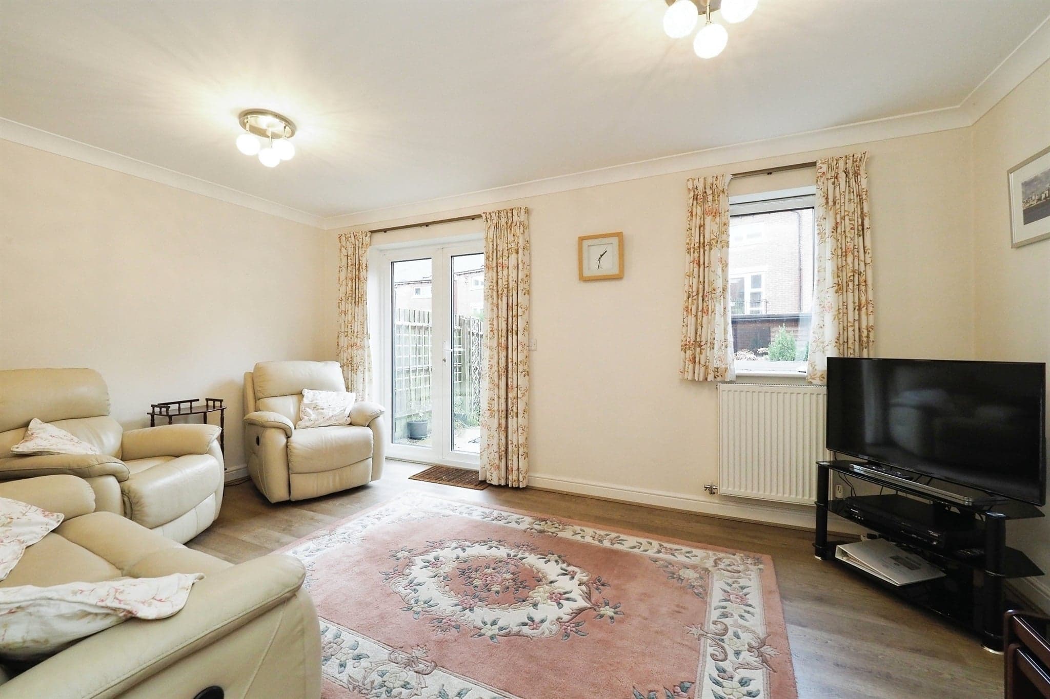 Property at Leighton Way, Belper