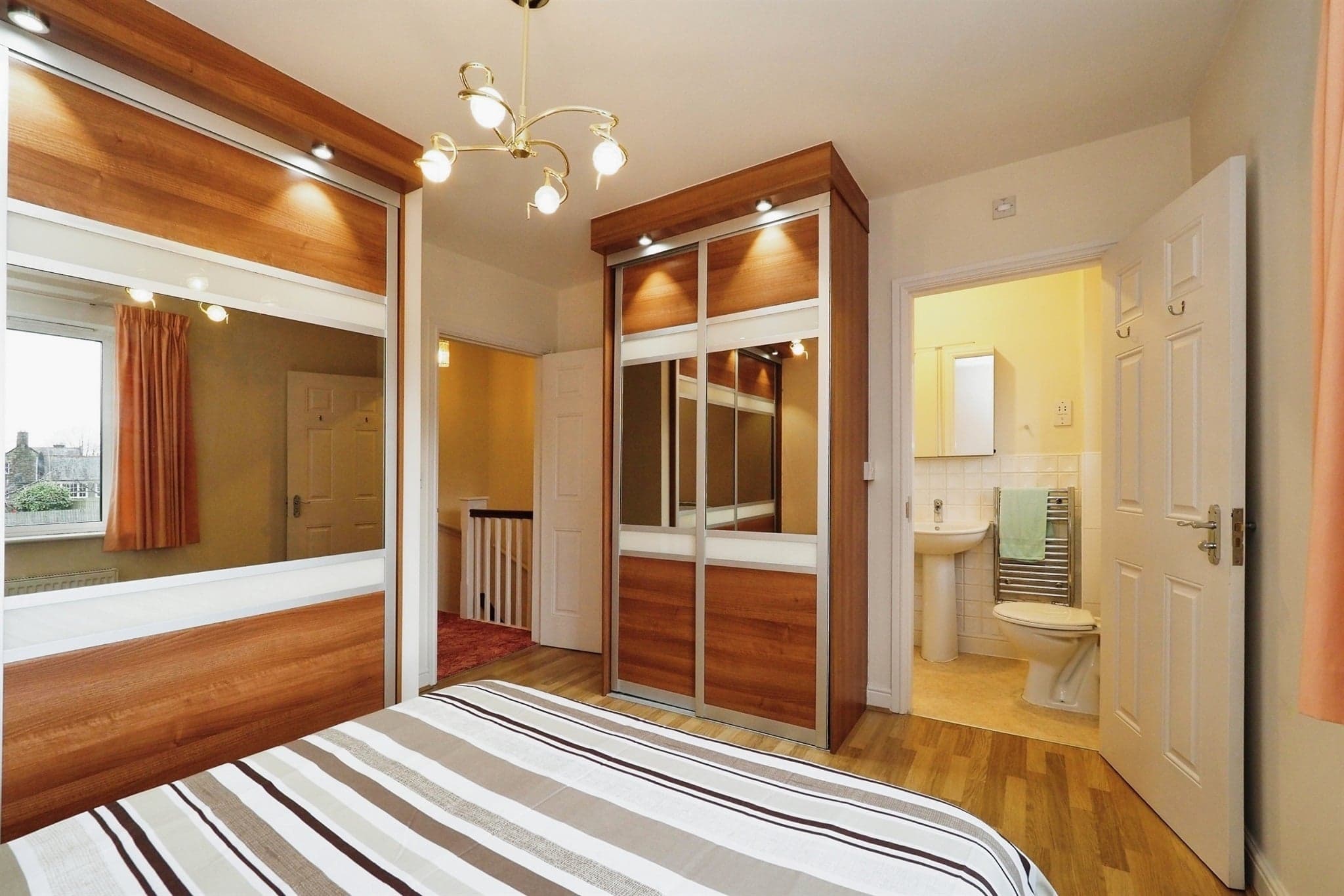 Property at Leighton Way, Belper