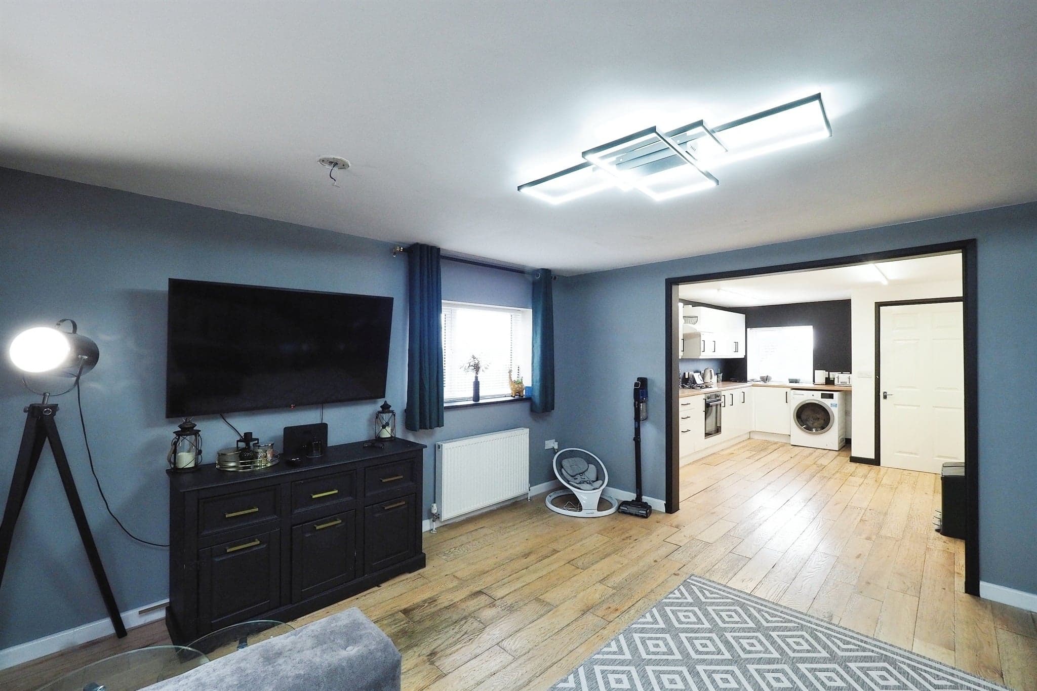 Property at Hardwick Street, Tibshelf, Alfreton