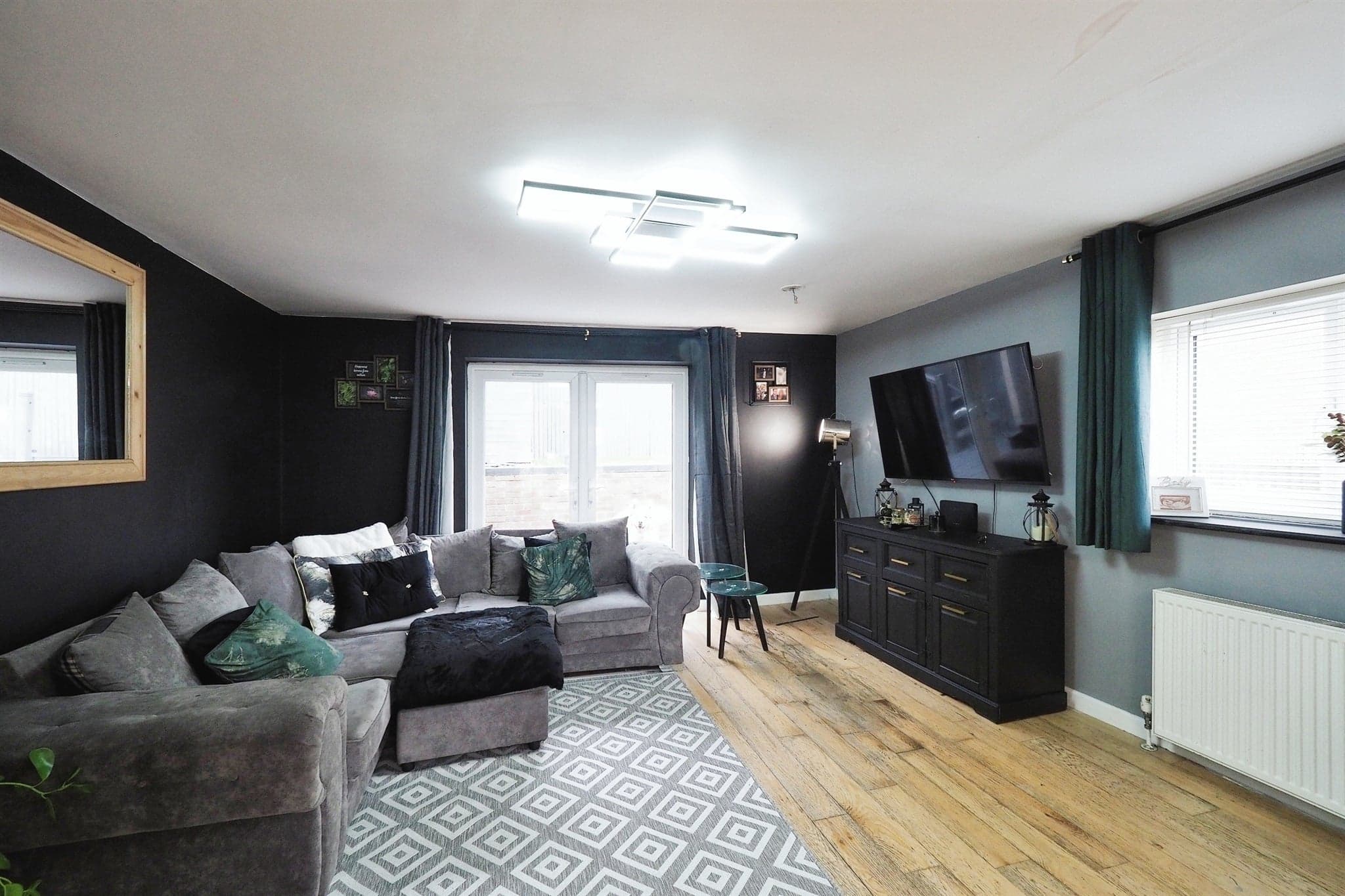 Property at Hardwick Street, Tibshelf, Alfreton