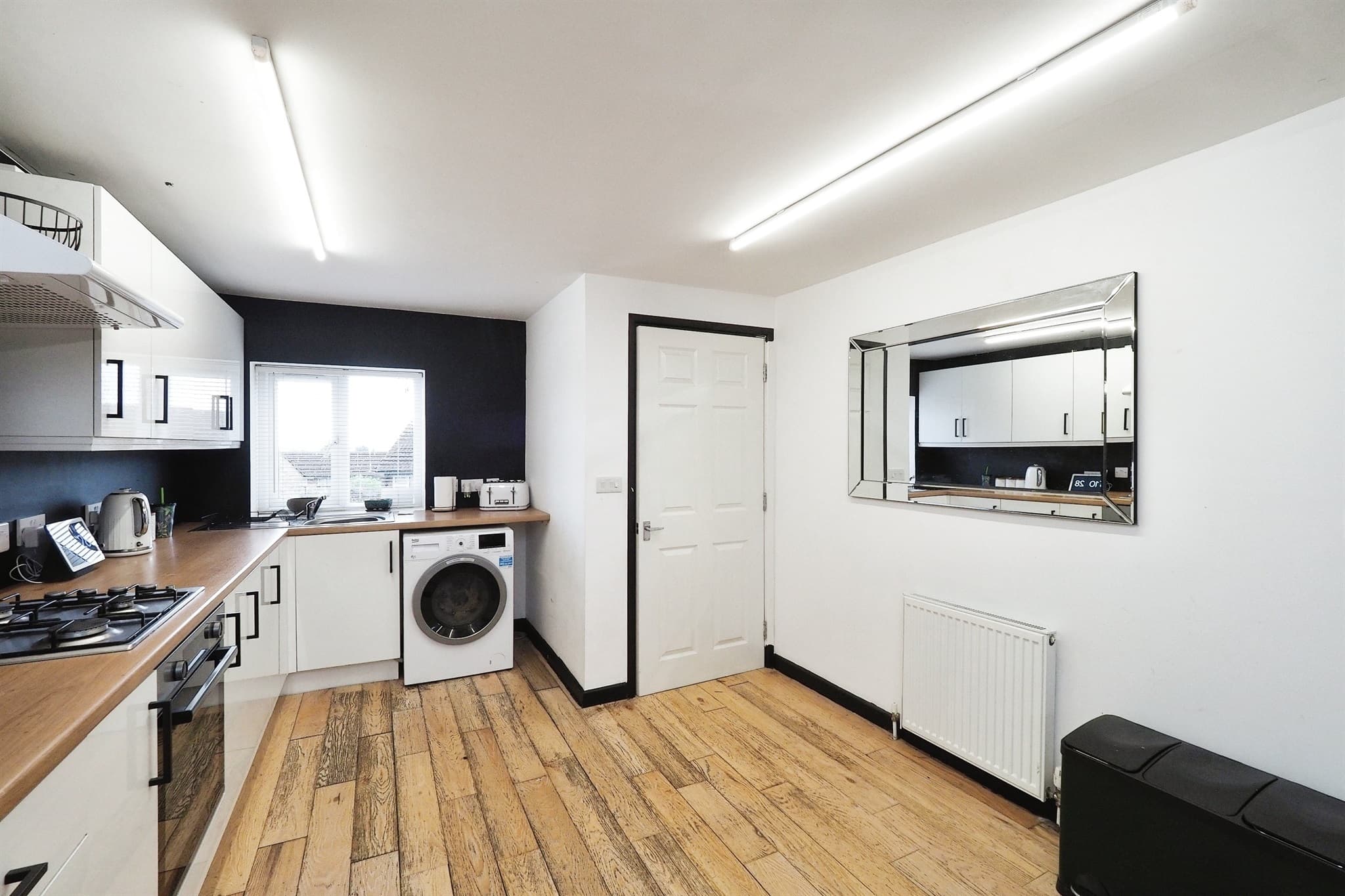 Property at Hardwick Street, Tibshelf, Alfreton