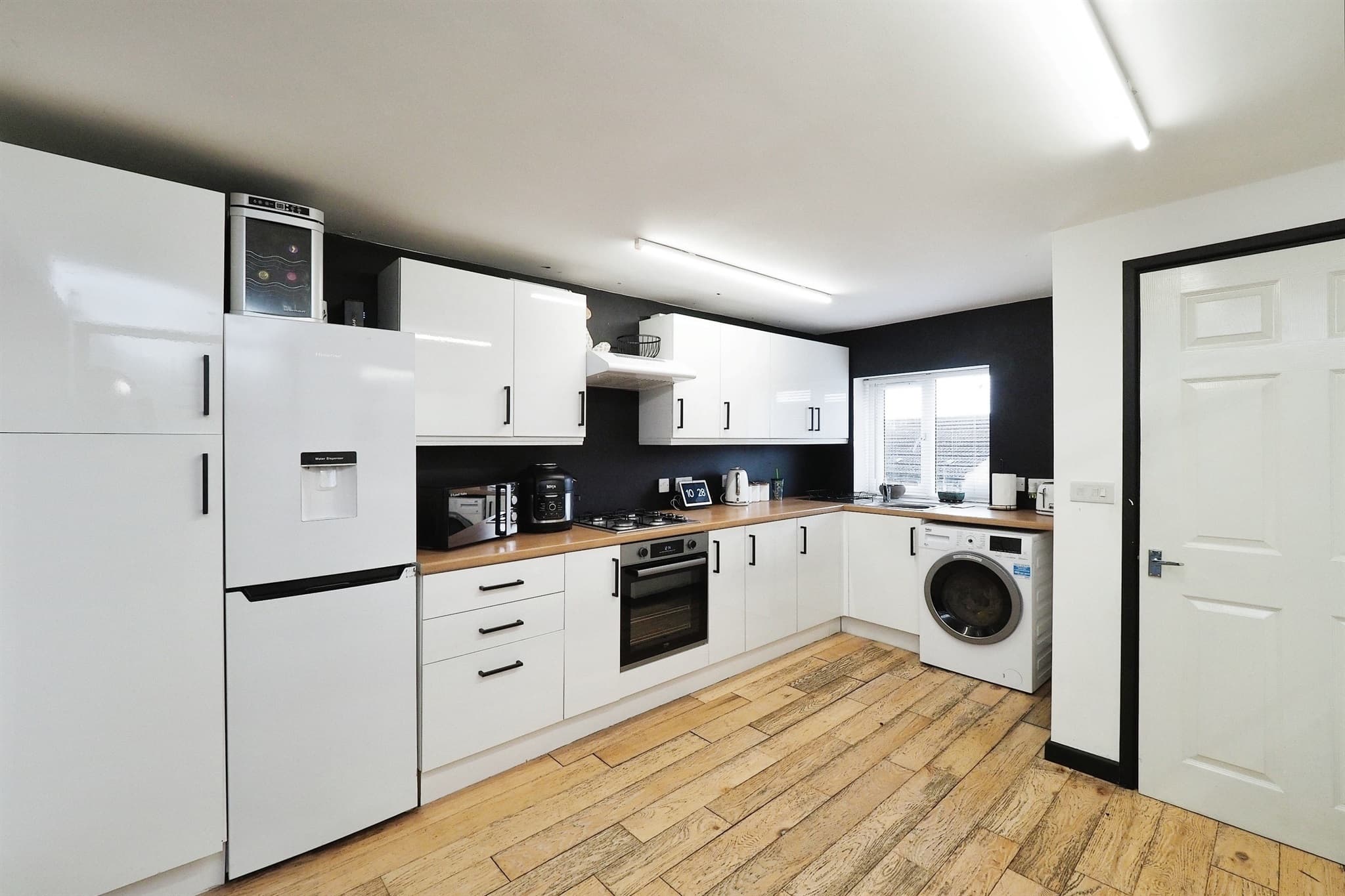 Property at Hardwick Street, Tibshelf, Alfreton