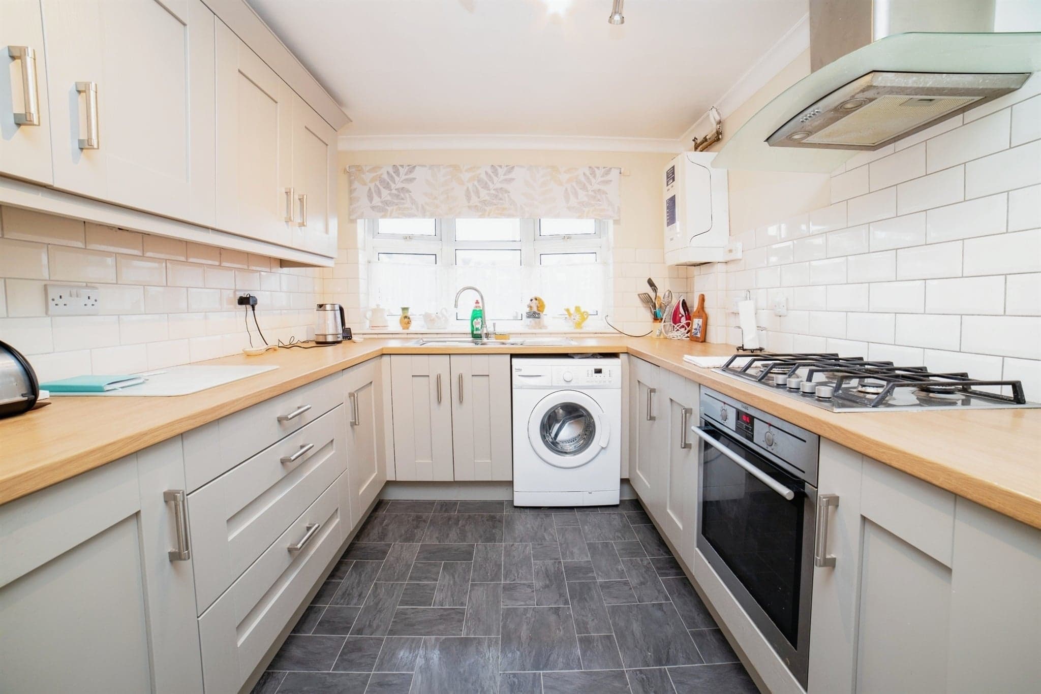 Property at Bunyan Green Road, Selston, Nottingham